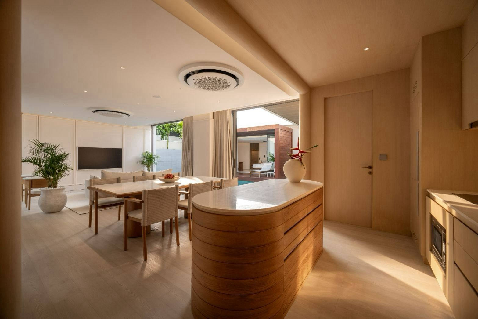 พลูวิลล่า 1 ชั้น - รูปที่ 10