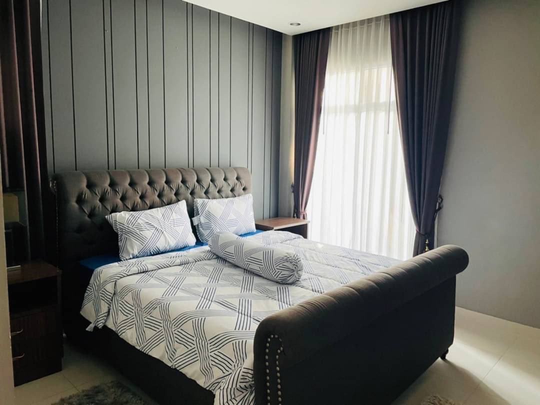 บ้านเดี่ยว 1 ชั้น - รูปที่ 4