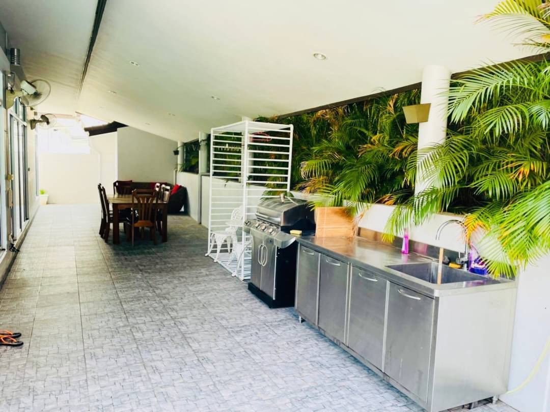 บ้านเดี่ยว 1 ชั้น - รูปที่ 8