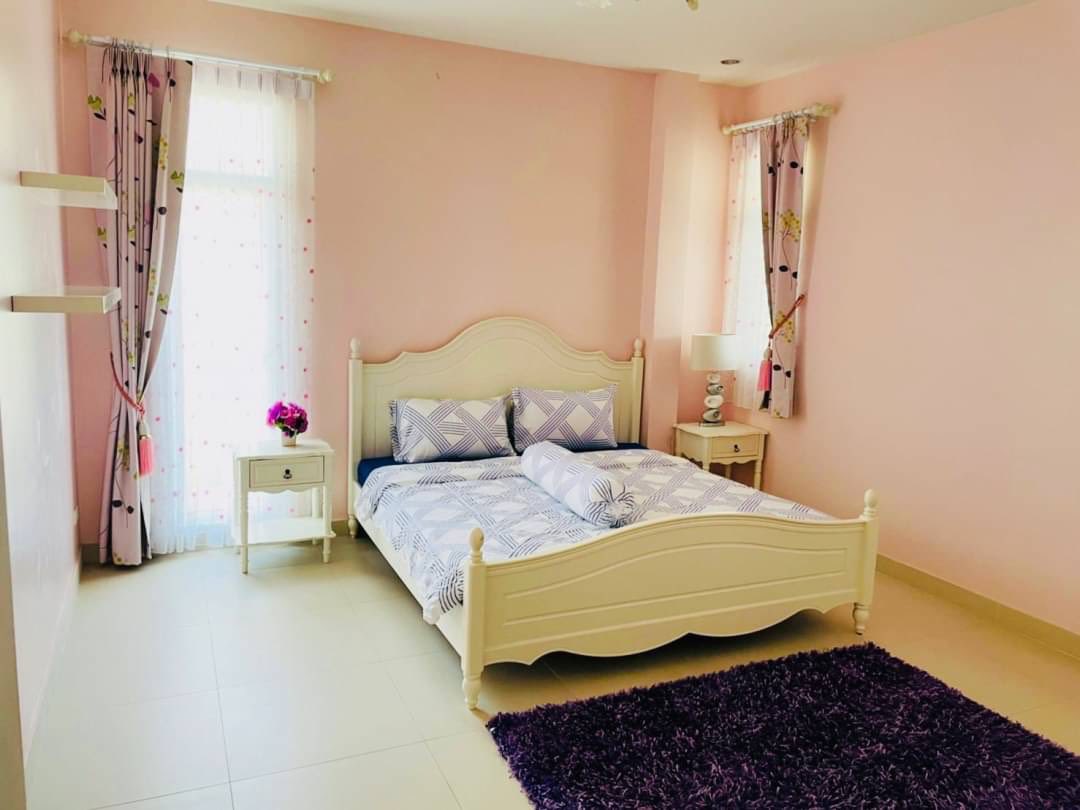 บ้านเดี่ยว 1 ชั้น - รูปที่ 2