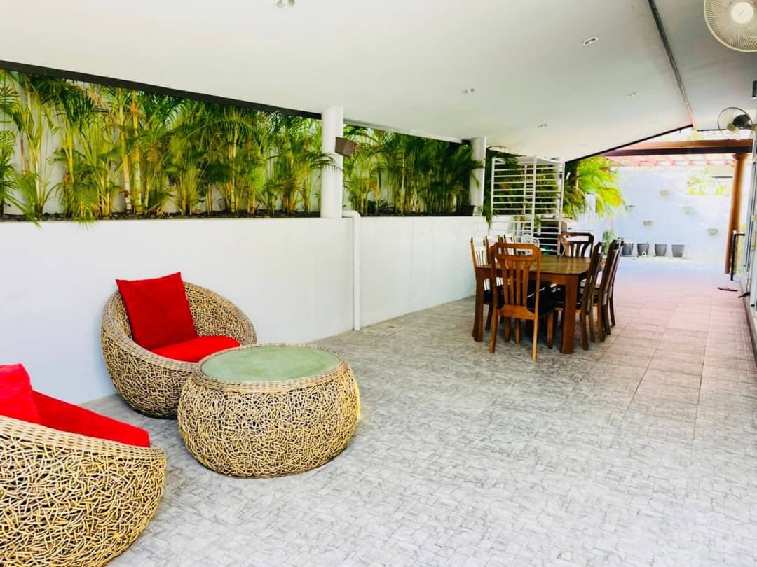 บ้านเดี่ยว 1 ชั้น - รูปที่ 4