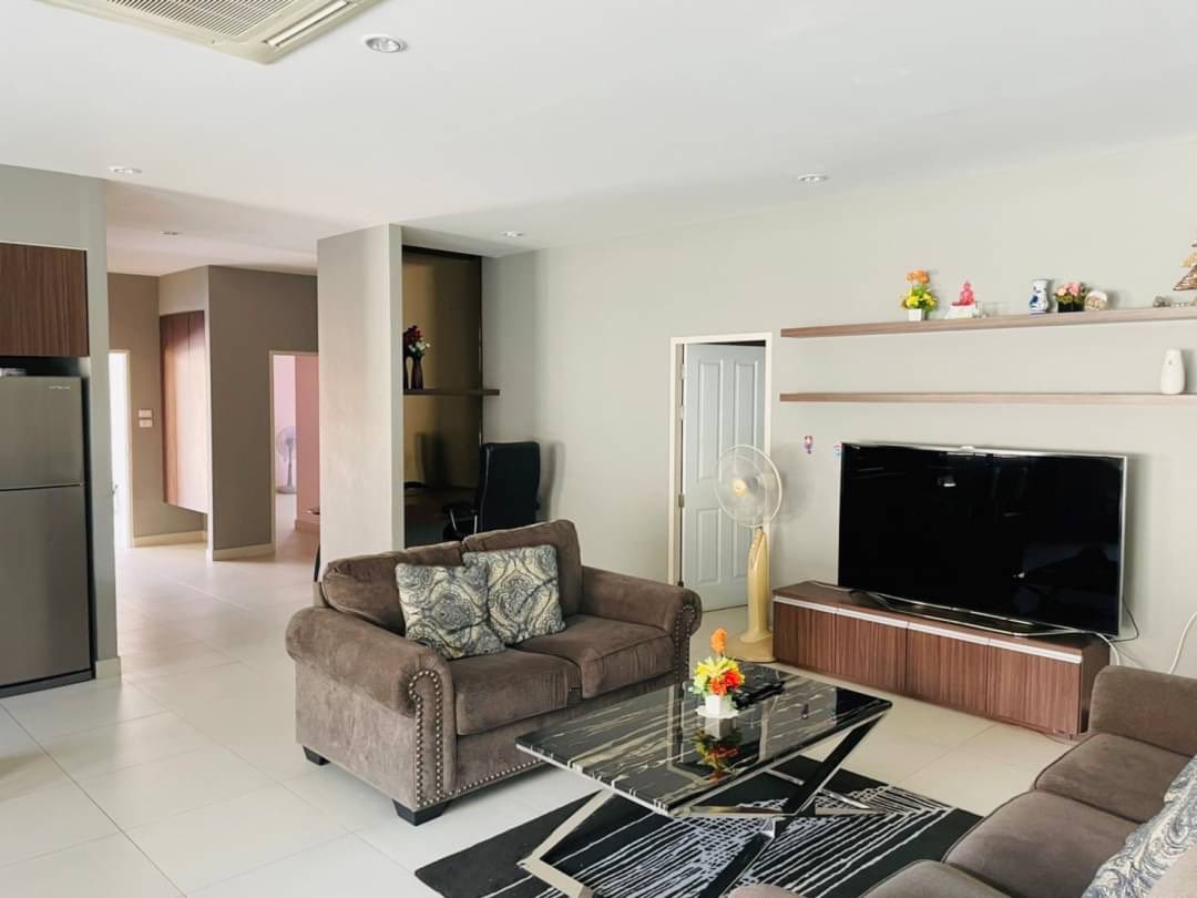 บ้านเดี่ยว 1 ชั้น - รูปที่ 5