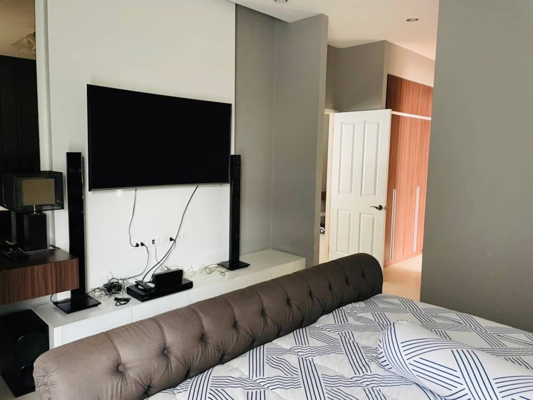 บ้านเดี่ยว 1 ชั้น - รูปที่ 6