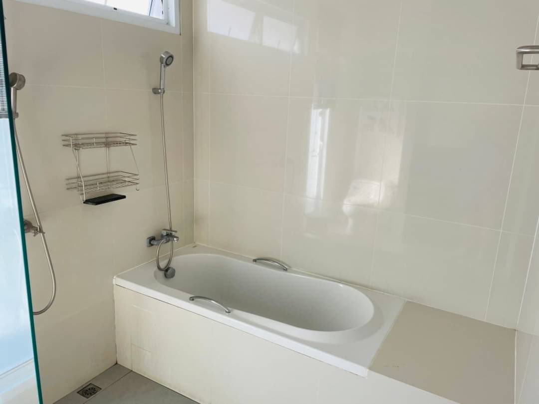 บ้านเดี่ยว 1 ชั้น - รูปที่ 7