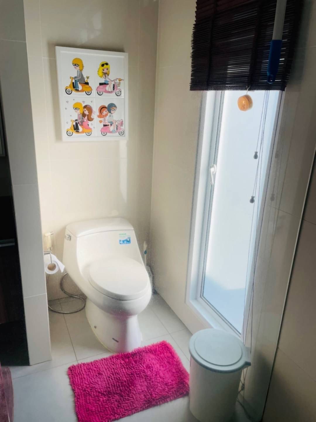 บ้านเดี่ยว 1 ชั้น - รูปที่ 10