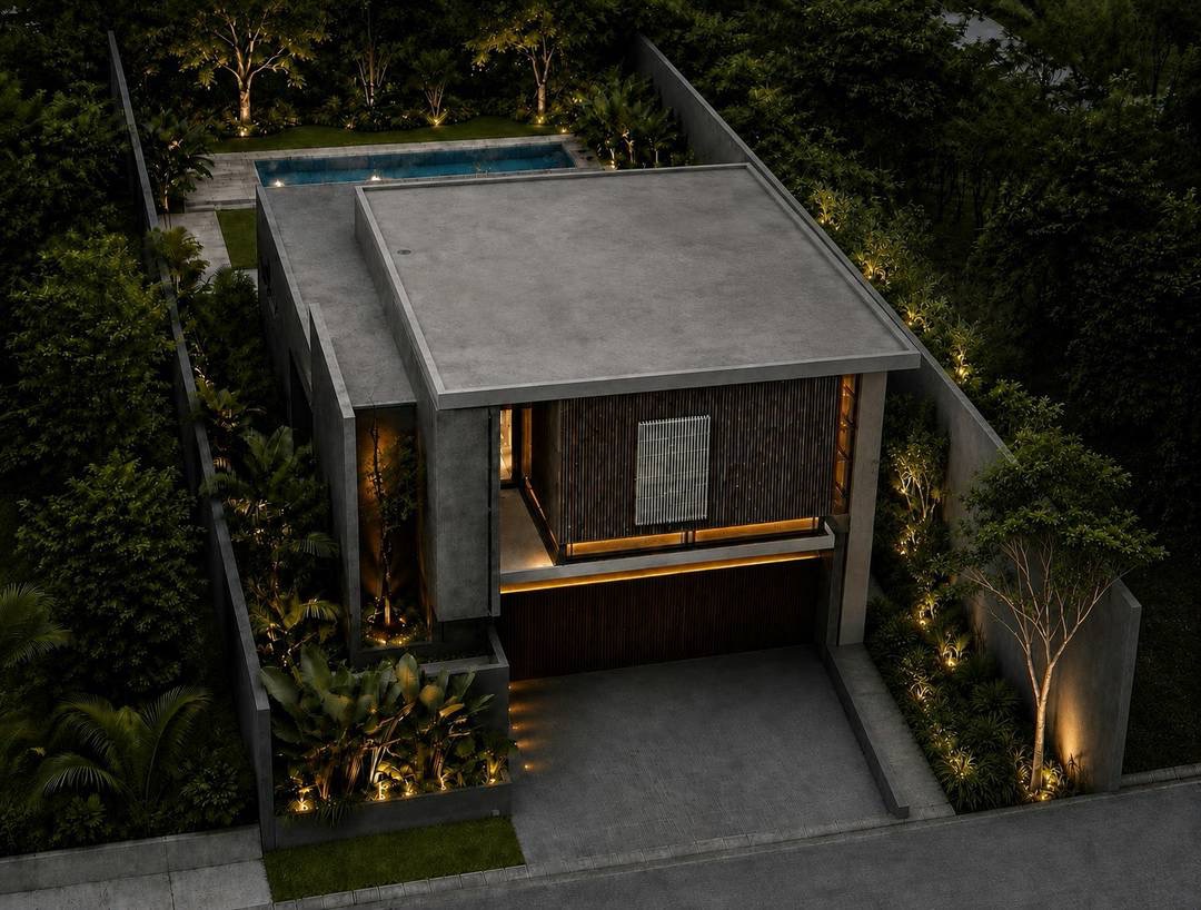 รับสร้างบ้าน - รูปที่ 2