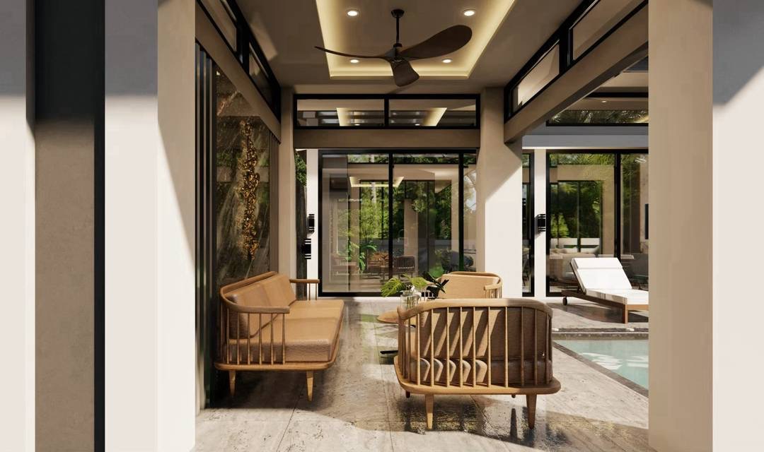 รับสร้างบ้าน - รูปที่ 4