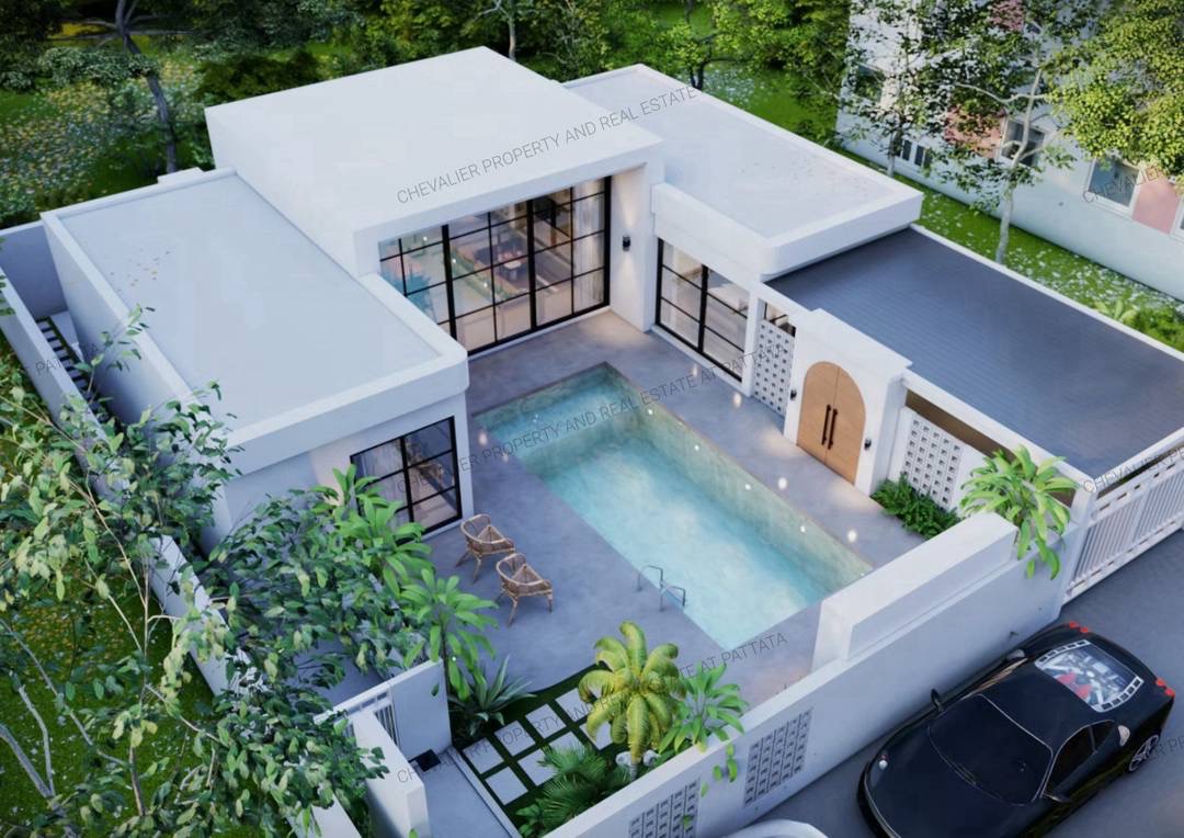 รับสร้างบ้าน