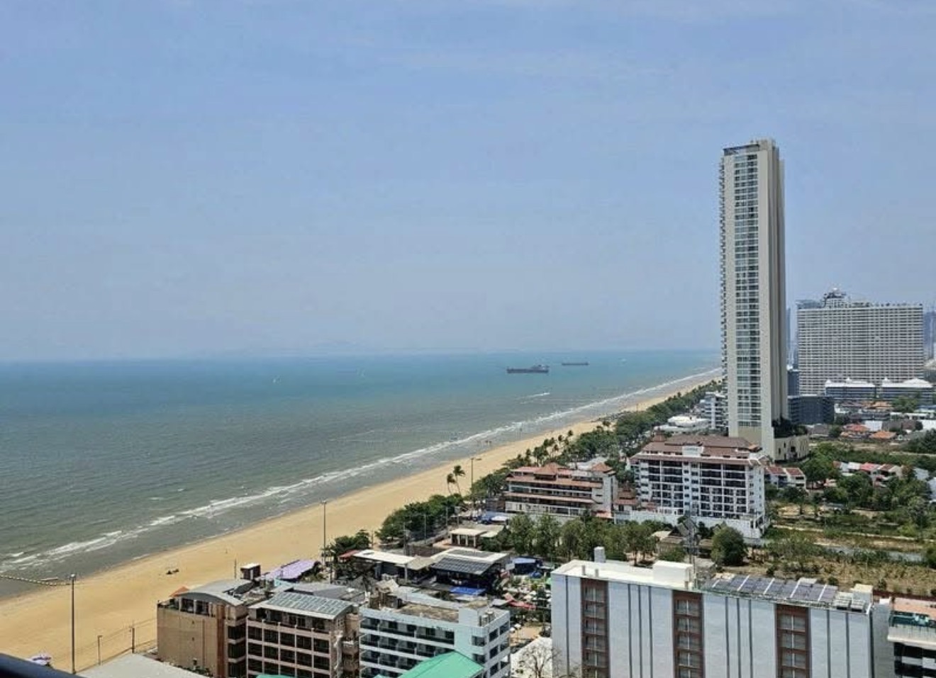 ขาย แอราส คอนโด จอมเทียน - รูปที่ 10