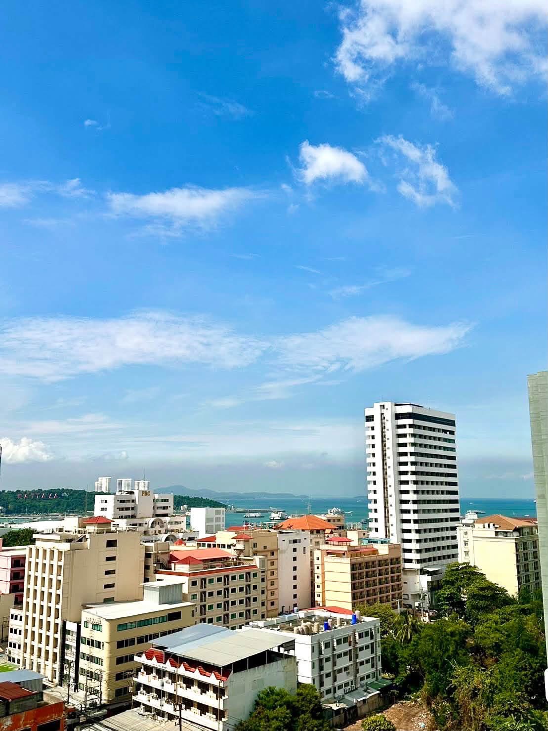 ดิเอจ คอนโด พัทยากลาง ให้เช่า 30,000/เดือน - รูปที่ 9