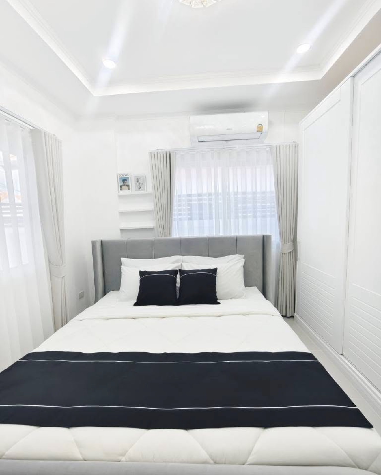 ขายหมู่บ้านคลาสสิคโฮม บ้านรีนูเวทใหม่ 3.99 ล้าน - รูปที่ 7