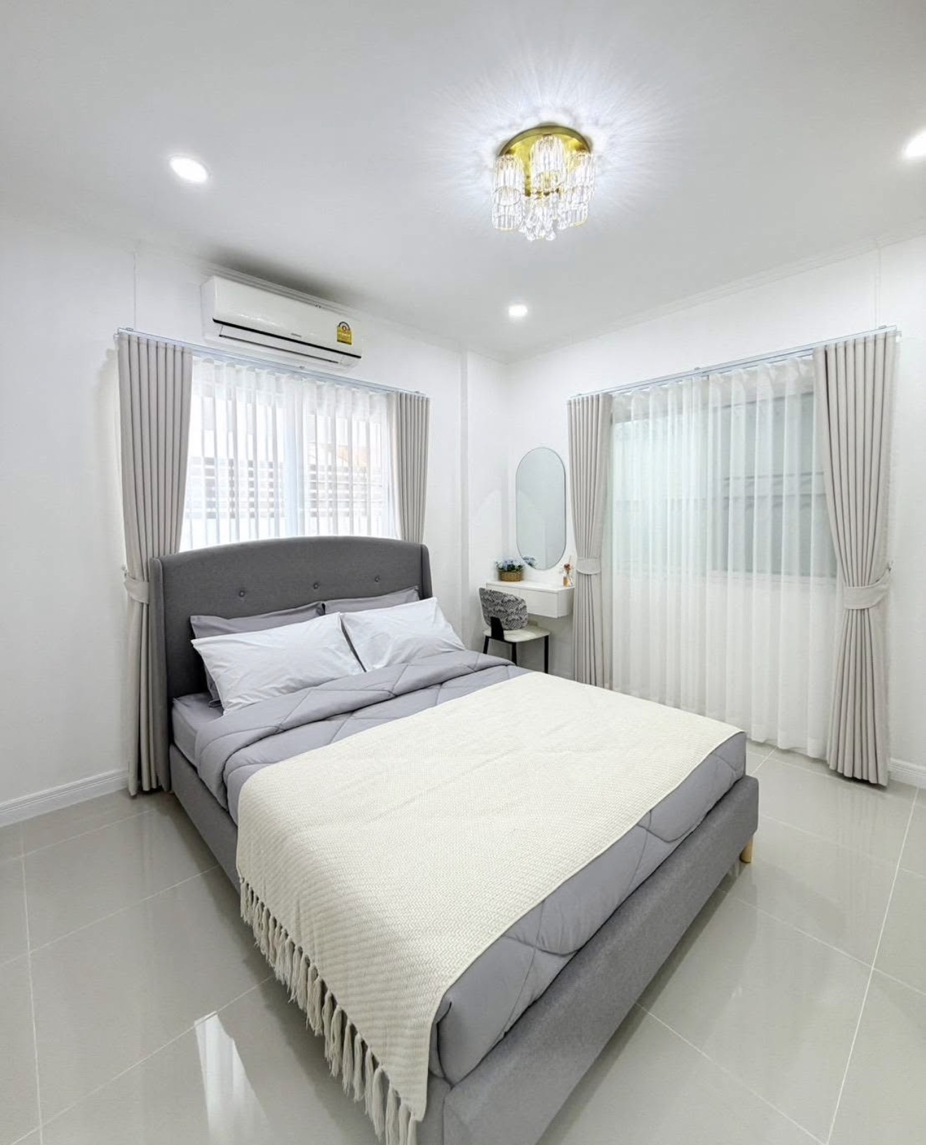 ขายหมู่บ้านคลาสสิคโฮม บ้านรีนูเวทใหม่ 3.99 ล้าน - รูปที่ 10