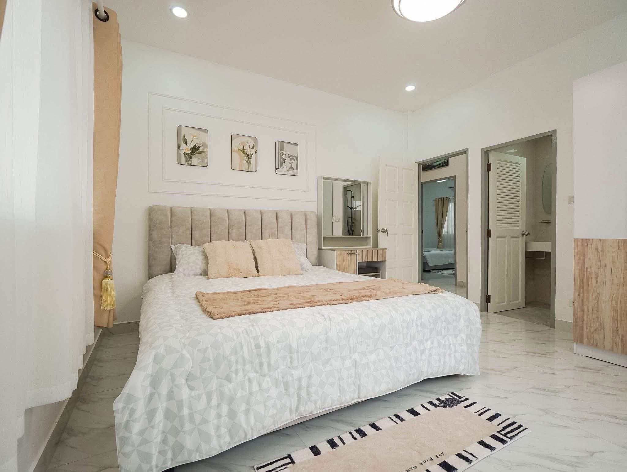 ขายบ้านหมู่บ้านรวิพรซิตี้โฮม 4.39 ล้าน - รูปที่ 6
