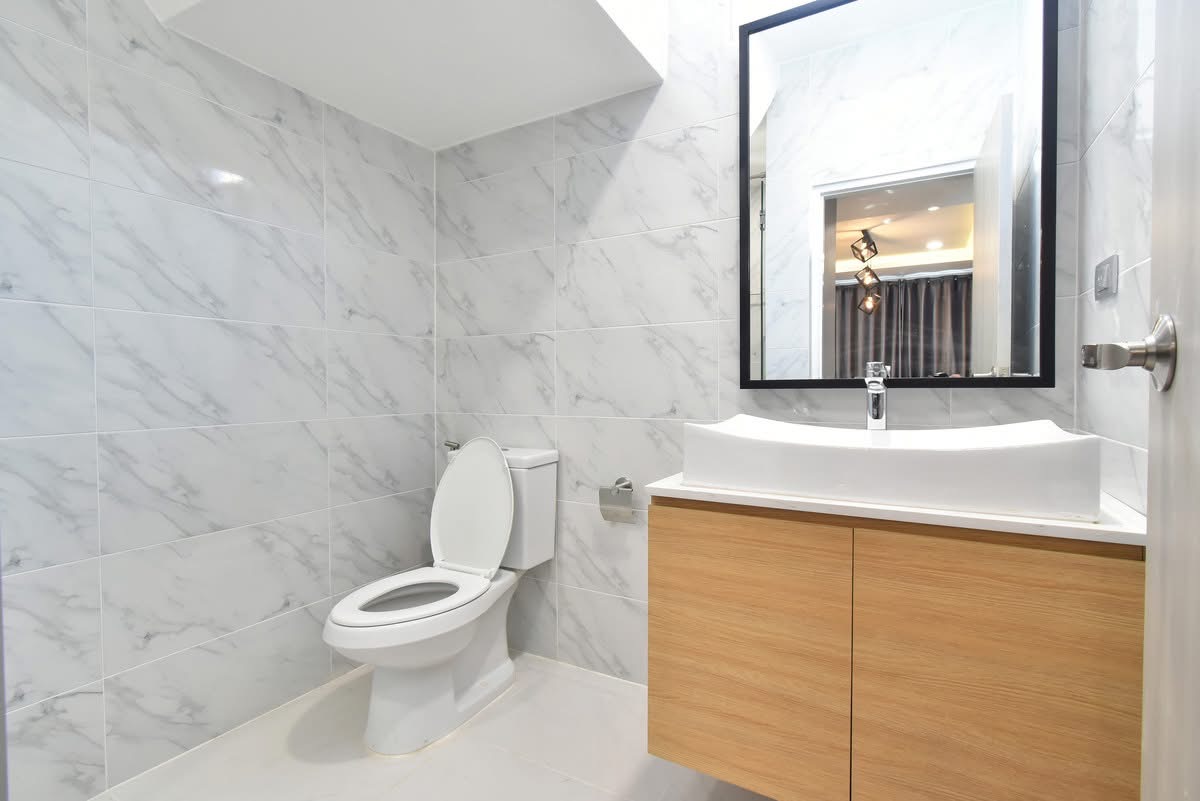 ขายบ้าน บ้านเดี่ยว หมู่บ้านที ดับบลิว ปาร์ควิว - รูปที่ 7