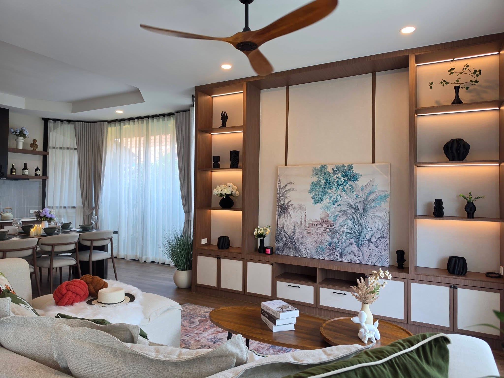 ขายบ้านเดี่ยว หมู่บ้านพาราไดซ์วิลเลจ 10.49 ล้านบาท - รูปที่ 4