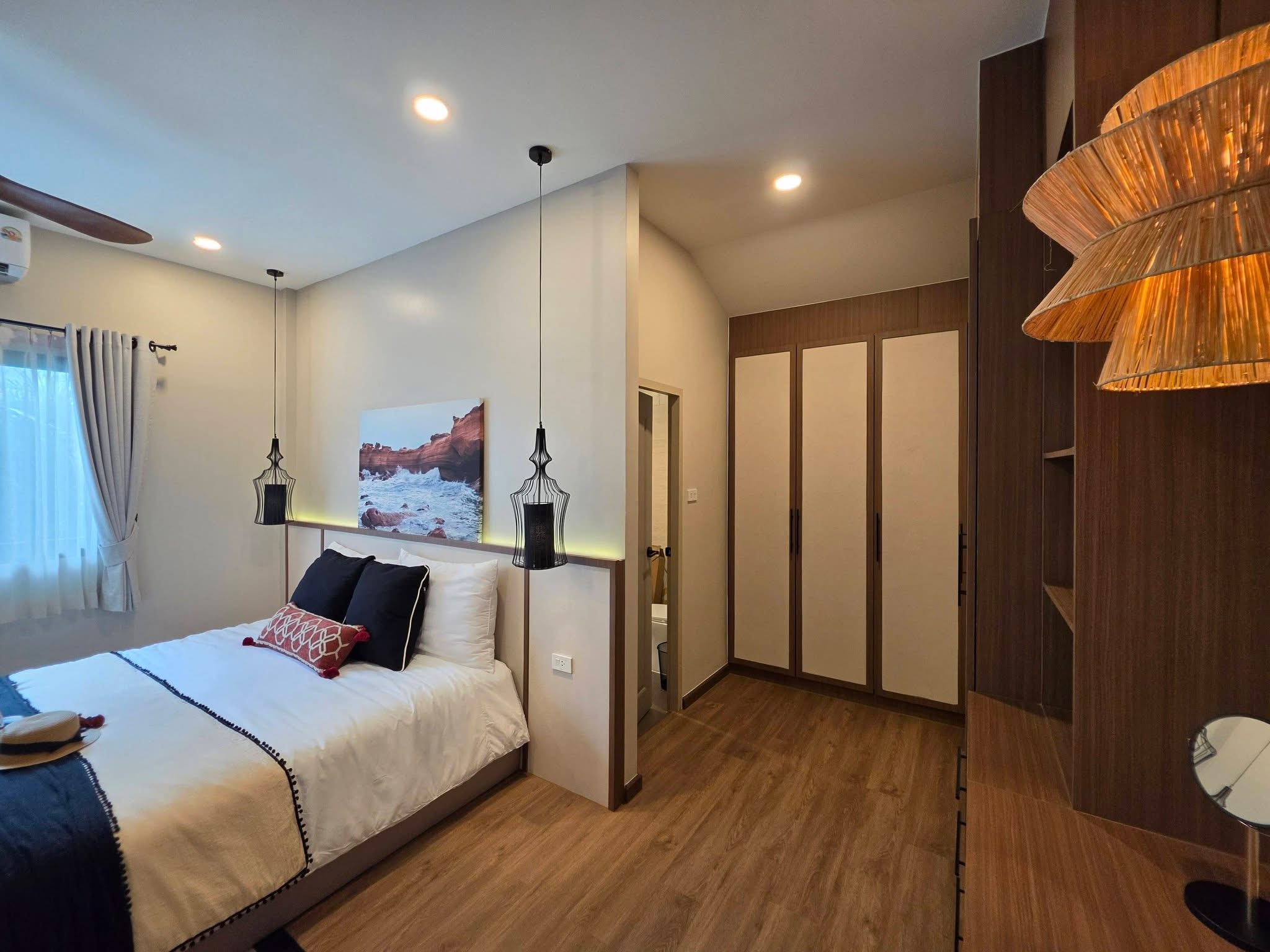 ขายบ้านเดี่ยว หมู่บ้านพาราไดซ์วิลเลจ 10.49 ล้านบาท - รูปที่ 7