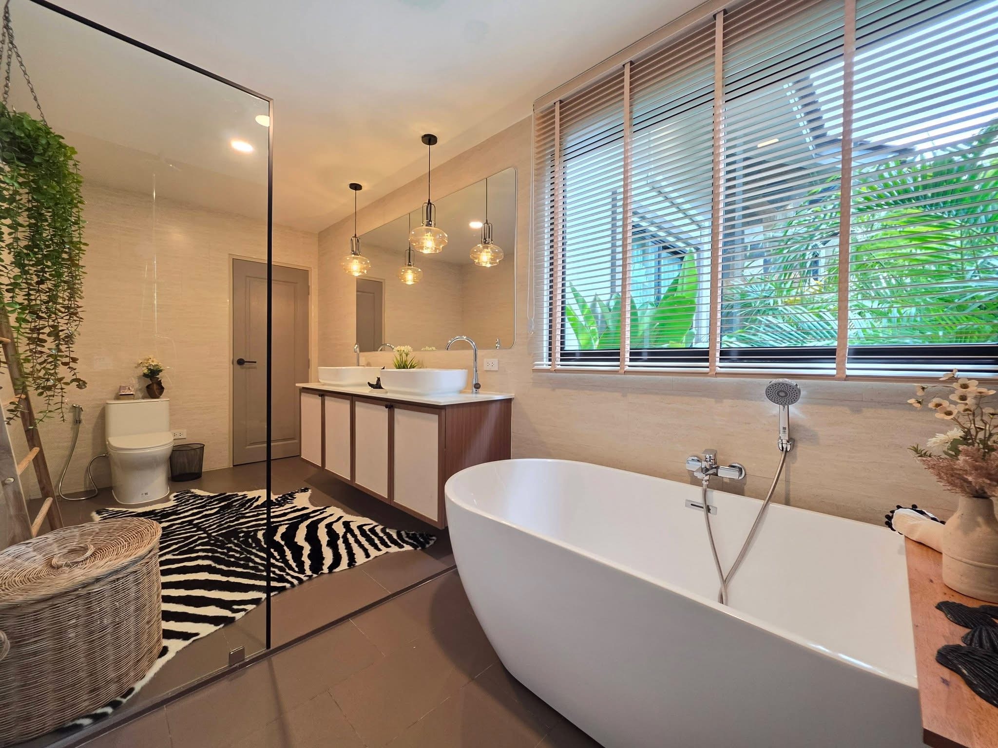 ขายบ้านเดี่ยว หมู่บ้านพาราไดซ์วิลเลจ 10.49 ล้านบาท - รูปที่ 10