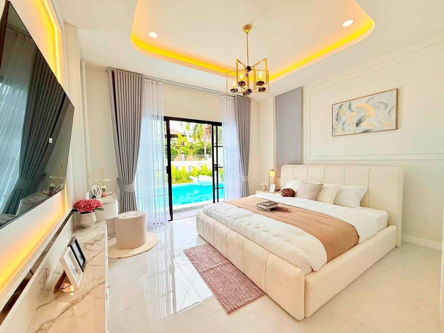 ขายบ้านโครงการพัทยาทรอปิคอล2 7.59 ล้านบาท - รูปที่ 6