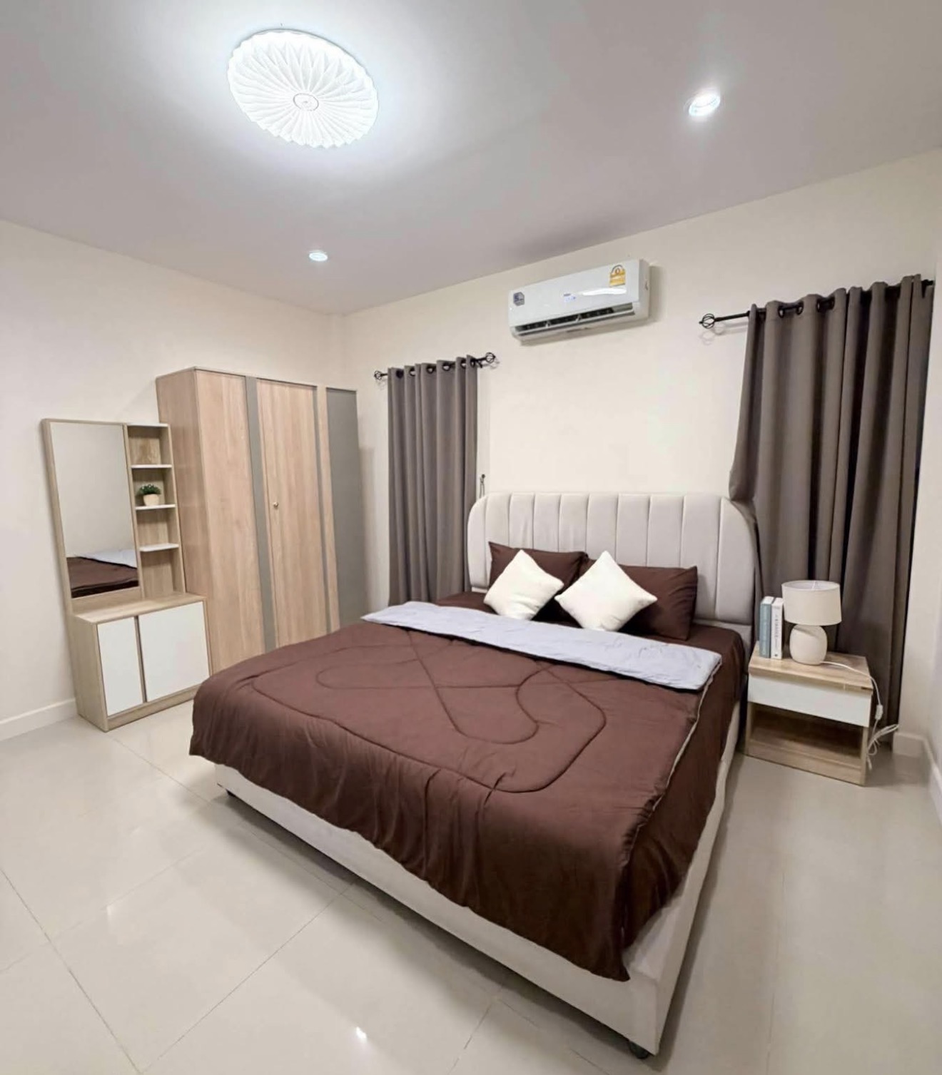 บ้านให้เช่า หมู่บ้านเรือภิษา 35,000/เดือน - รูปที่ 6