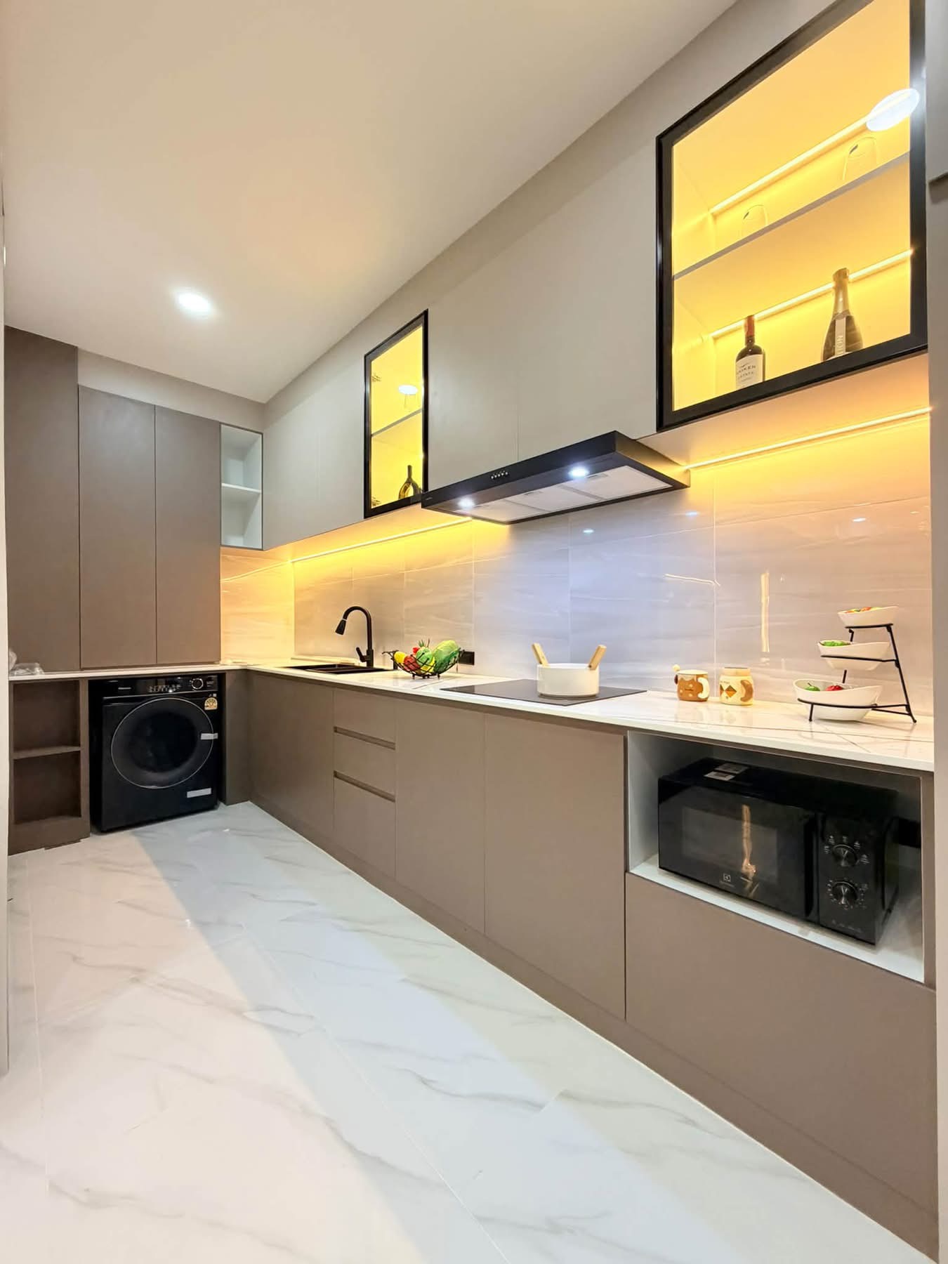 ขายบ้าน pool villa หมู่บ้านรัตนากร17 ราคา 7.99 ล้านบาท - รูปที่ 8