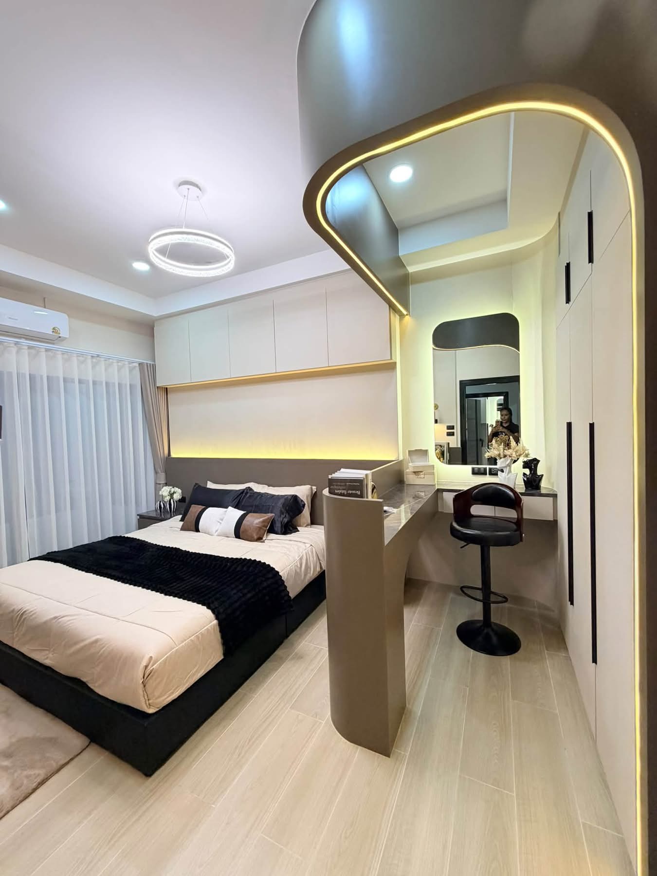 ขายบ้าน pool villa หมู่บ้านรัตนากร17 ราคา 7.99 ล้านบาท - รูปที่ 9