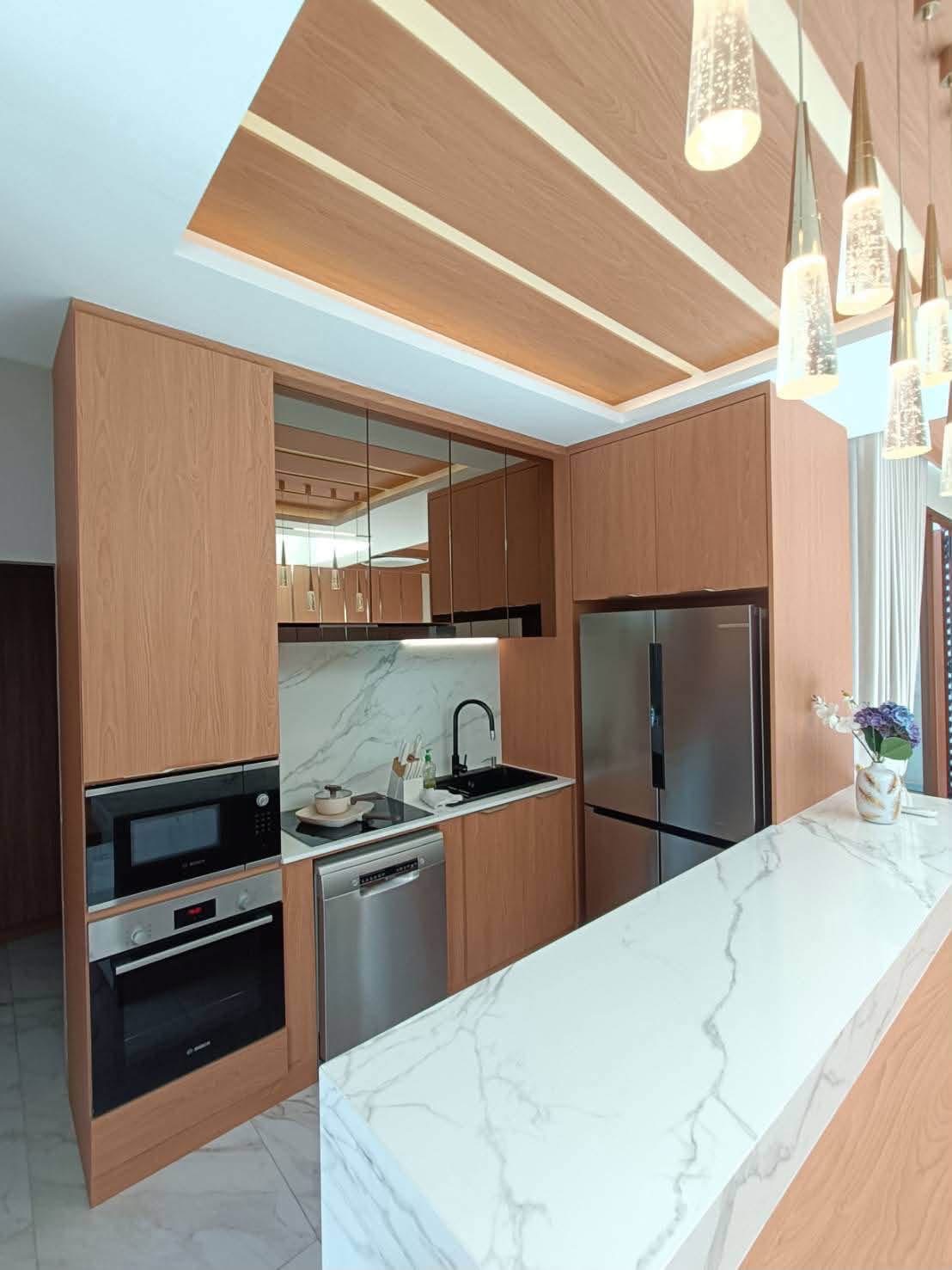 ขายบ้าน Pool Villa ลักชูรี่ 5 ห้องนอน 12.9 ล้านบาท - รูปที่ 6