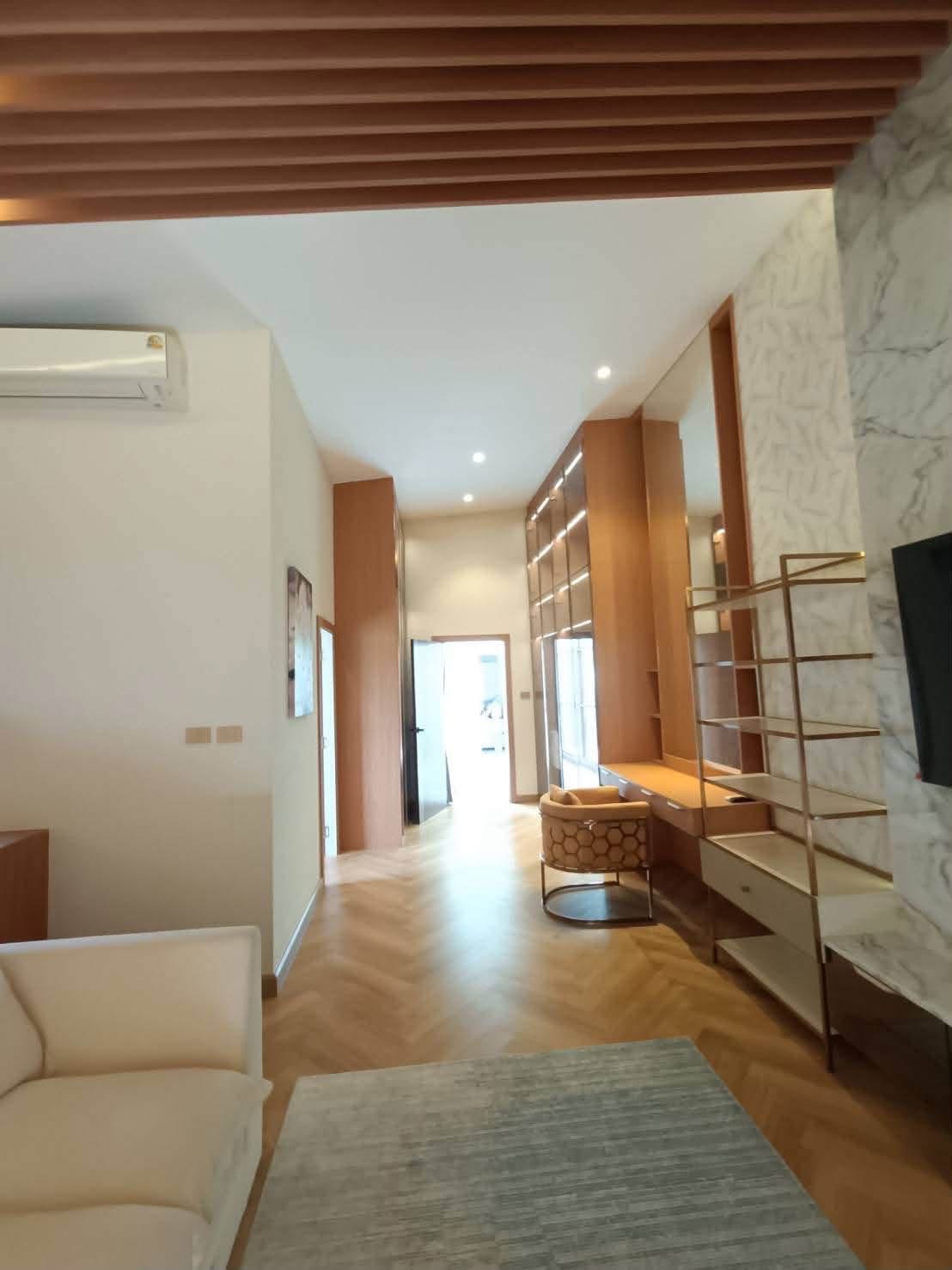 ขายบ้าน Pool Villa ลักชูรี่ 5 ห้องนอน 12.9 ล้านบาท - รูปที่ 7