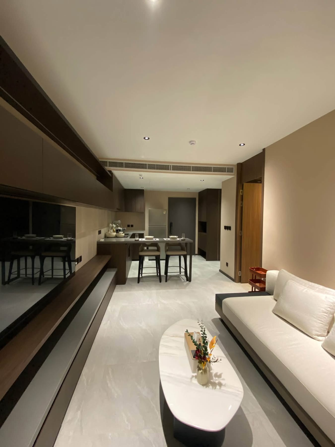 The Panora Estuaria ให้เช่า - รูปที่ 2