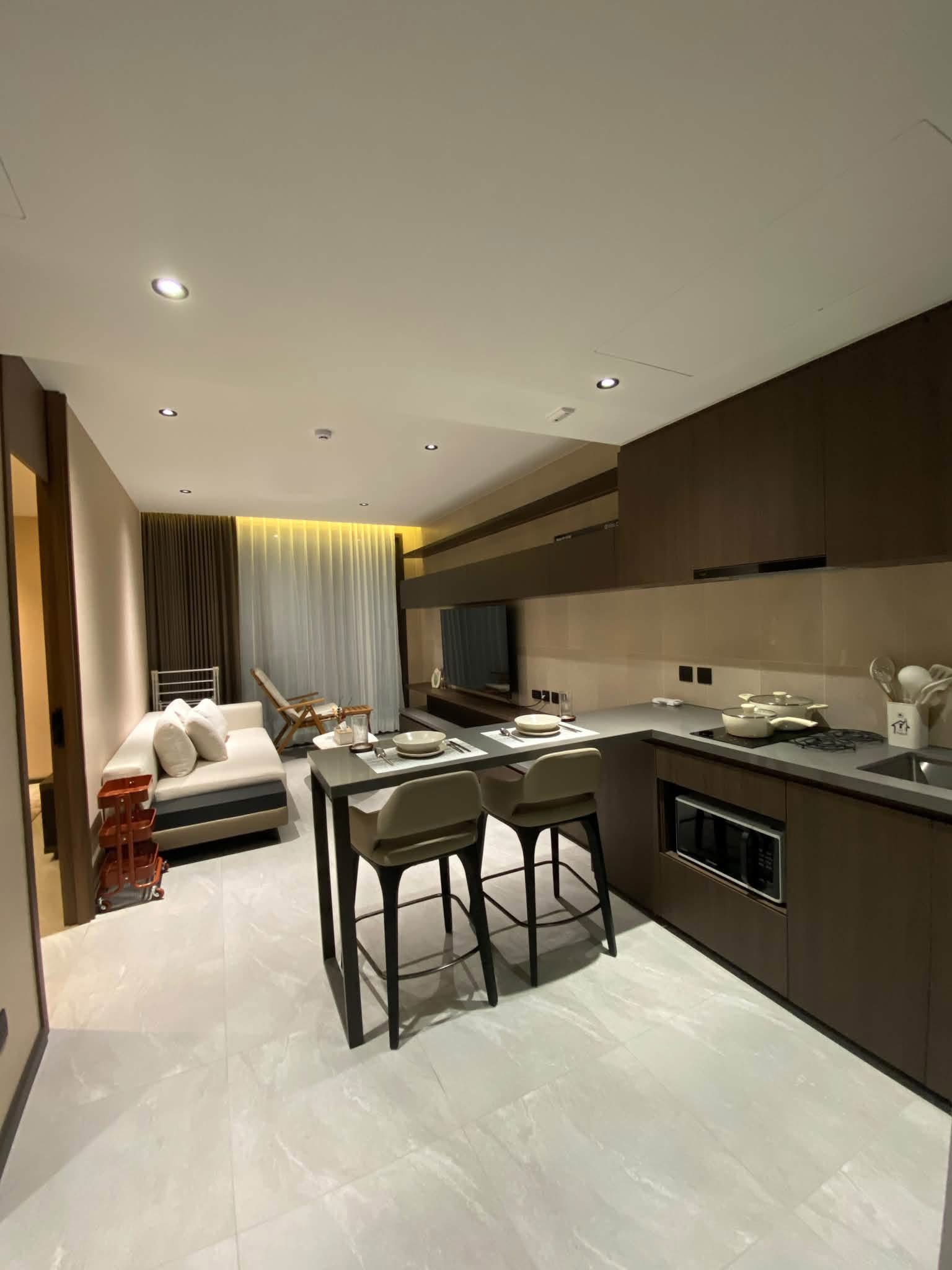 The Panora Estuaria ให้เช่า - รูปที่ 5