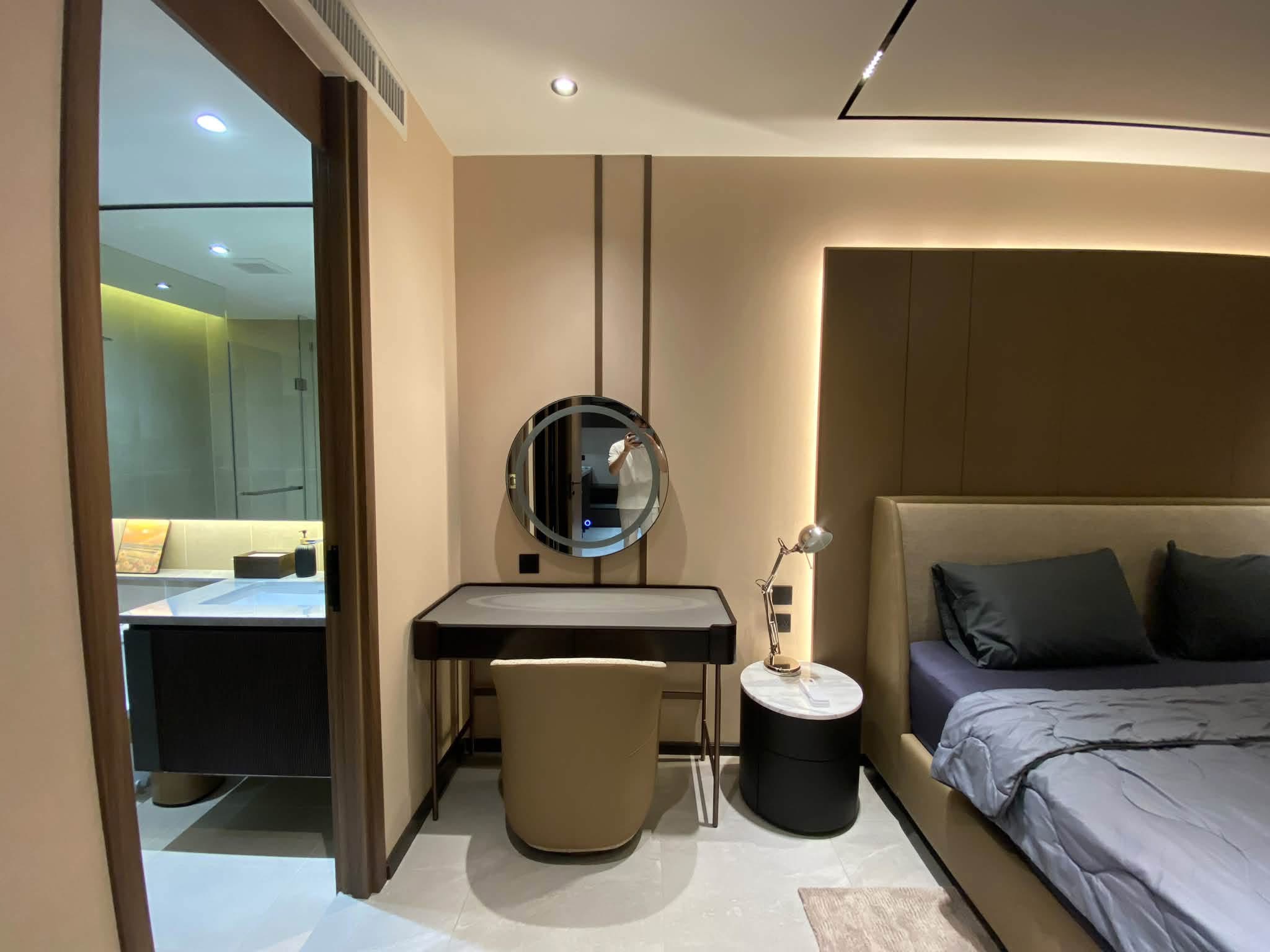 The Panora Estuaria ให้เช่า - รูปที่ 8