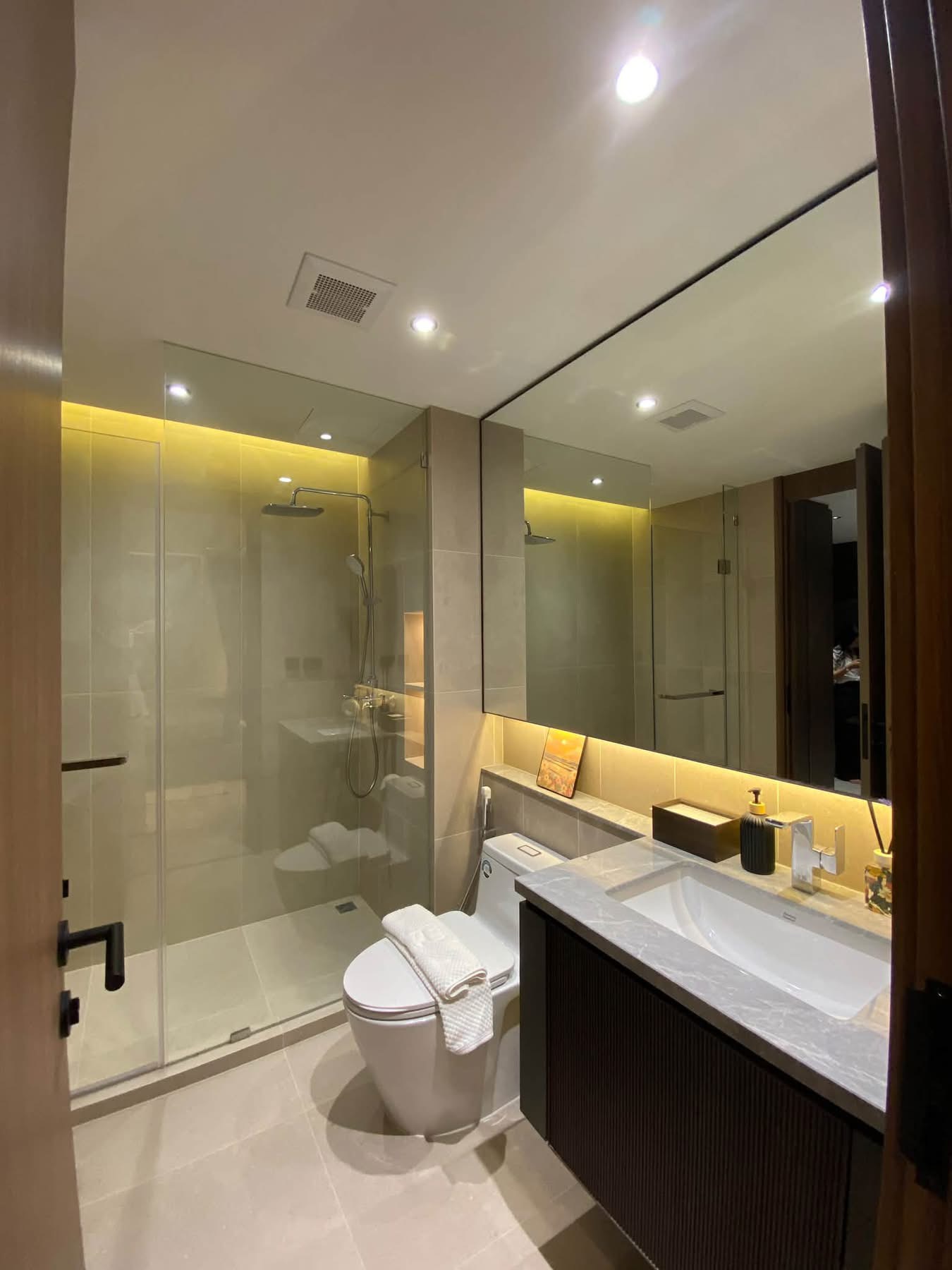 The Panora Estuaria ให้เช่า - รูปที่ 9