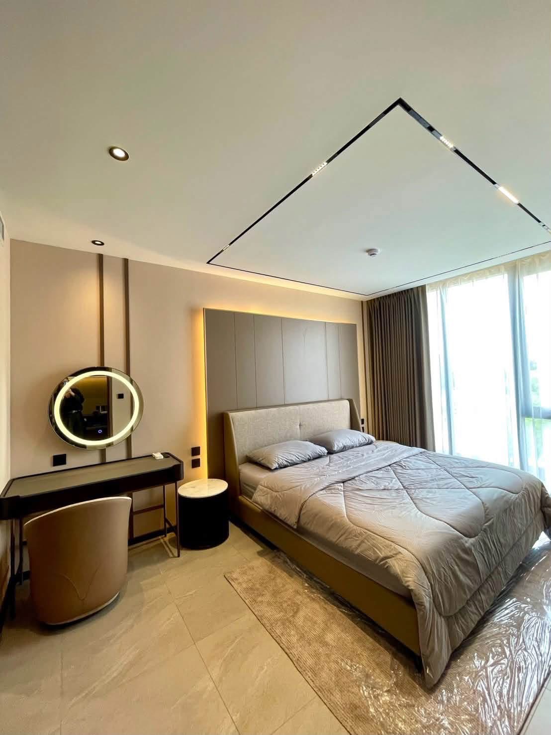 Panora Estuair คอนโด ให้เช่า 32,000/เดือน