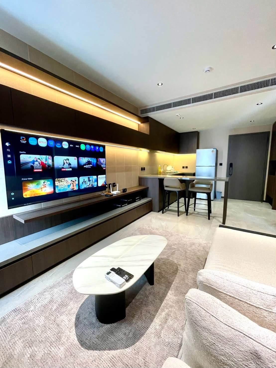 Panora Estuair คอนโด ให้เช่า 32,000/เดือน - รูปที่ 2
