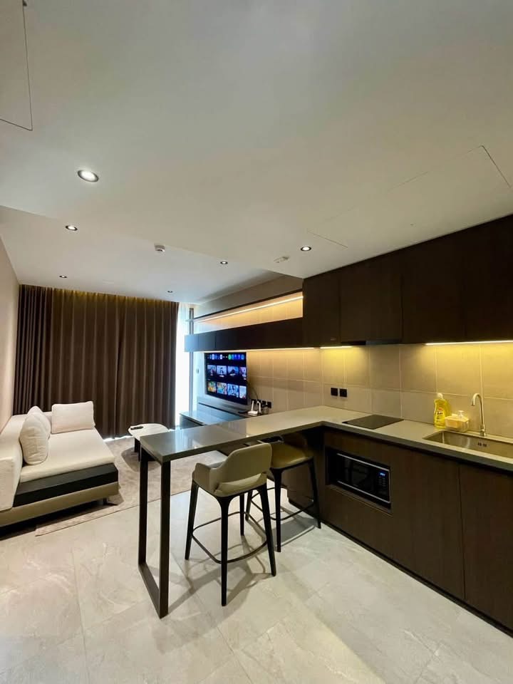 Panora Estuair คอนโด ให้เช่า 32,000/เดือน - รูปที่ 3