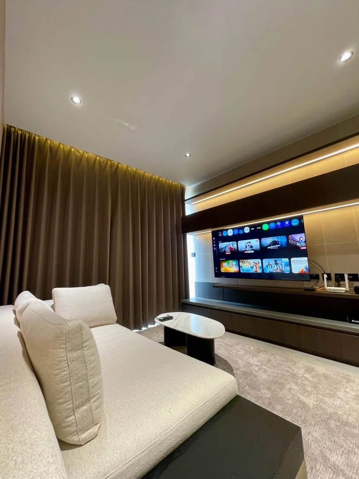 Panora Estuair คอนโด ให้เช่า 32,000/เดือน - รูปที่ 4