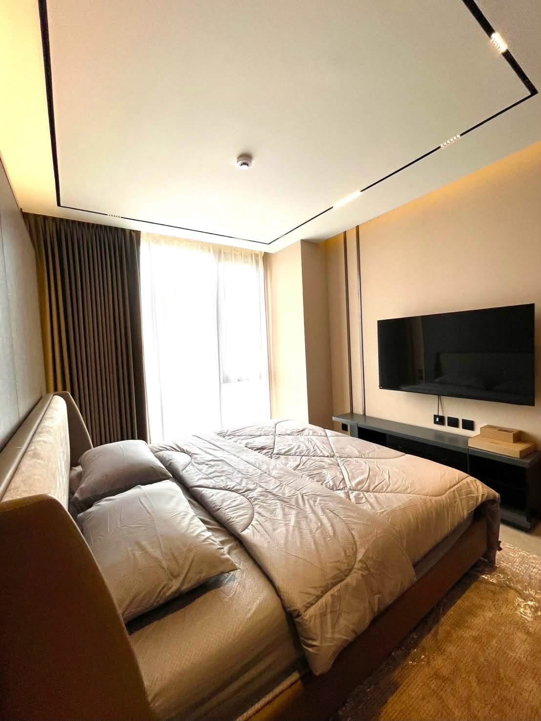 Panora Estuair คอนโด ให้เช่า 32,000/เดือน - รูปที่ 7