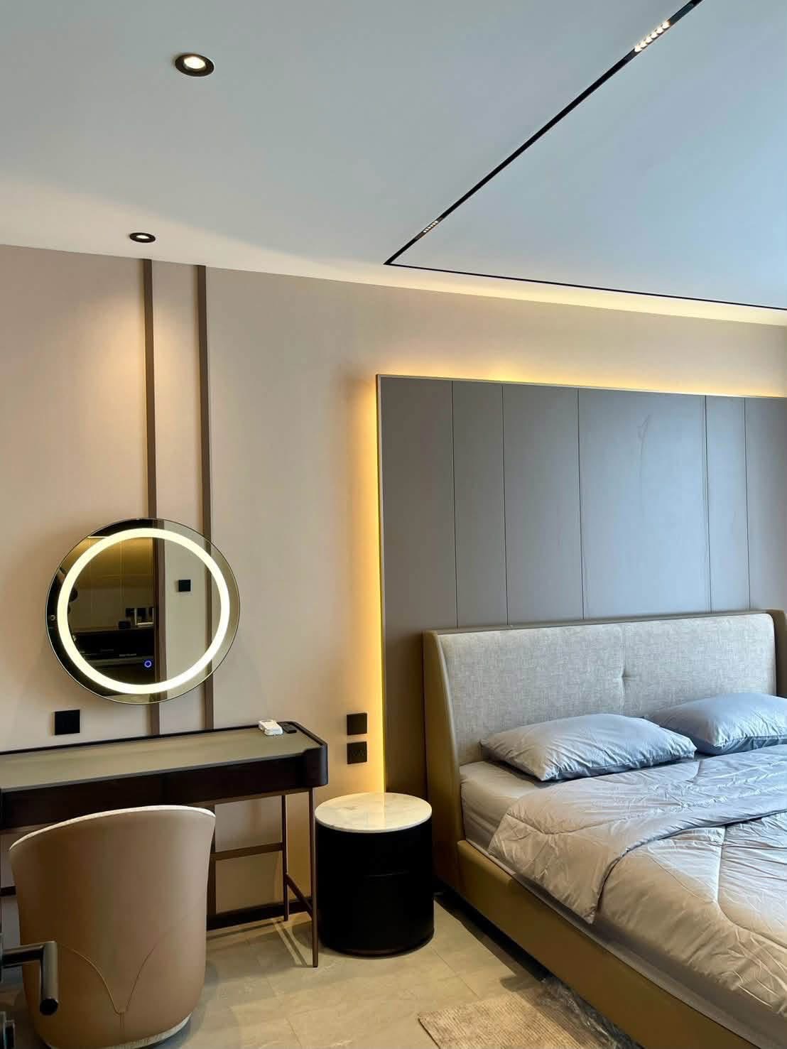 Panora Estuair คอนโด ให้เช่า 32,000/เดือน - รูปที่ 8