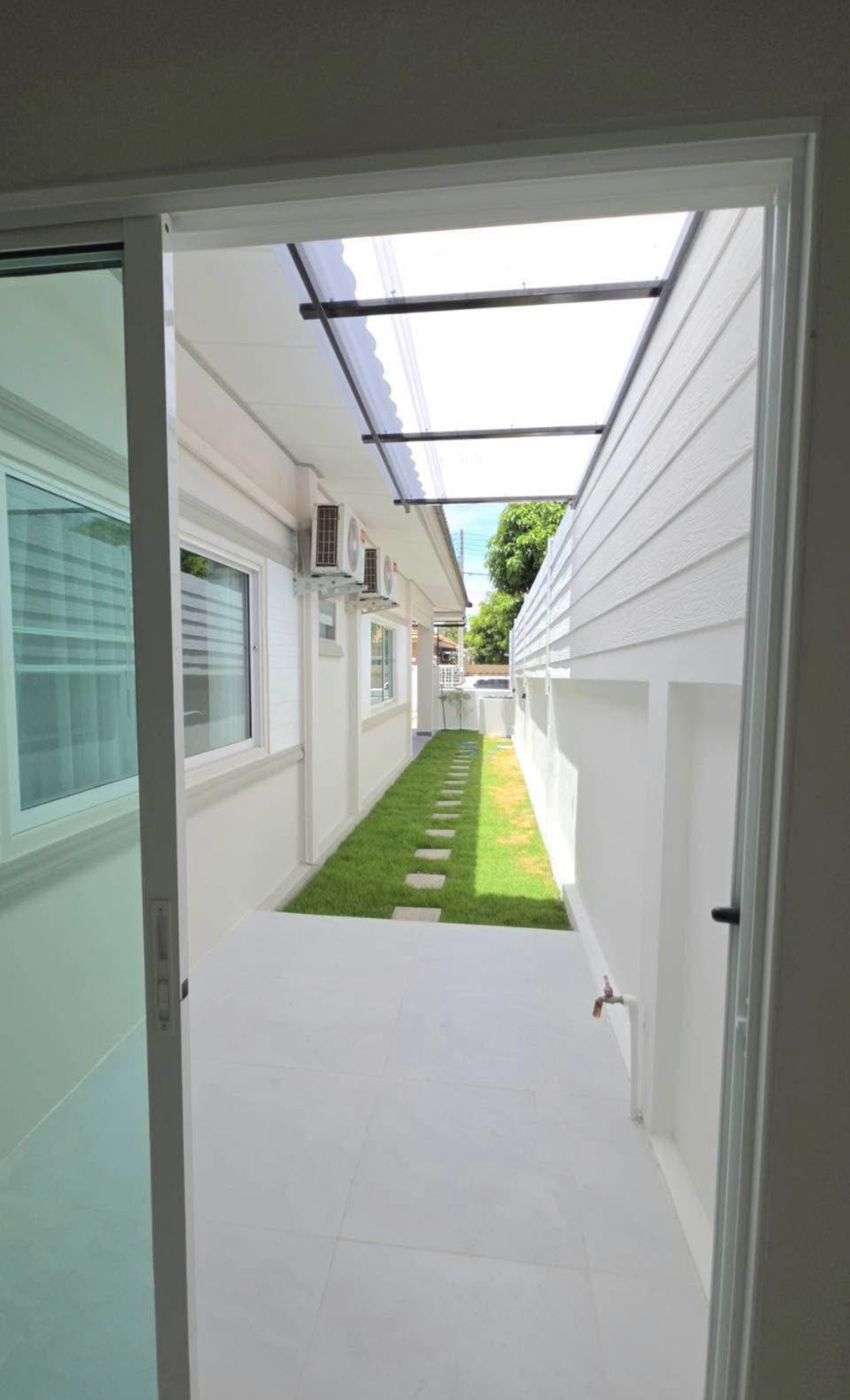 ขายบ้านเดี่ยว หมู่บ้านรวิพร ราคา 4.89 ล้านบาท - รูปที่ 2