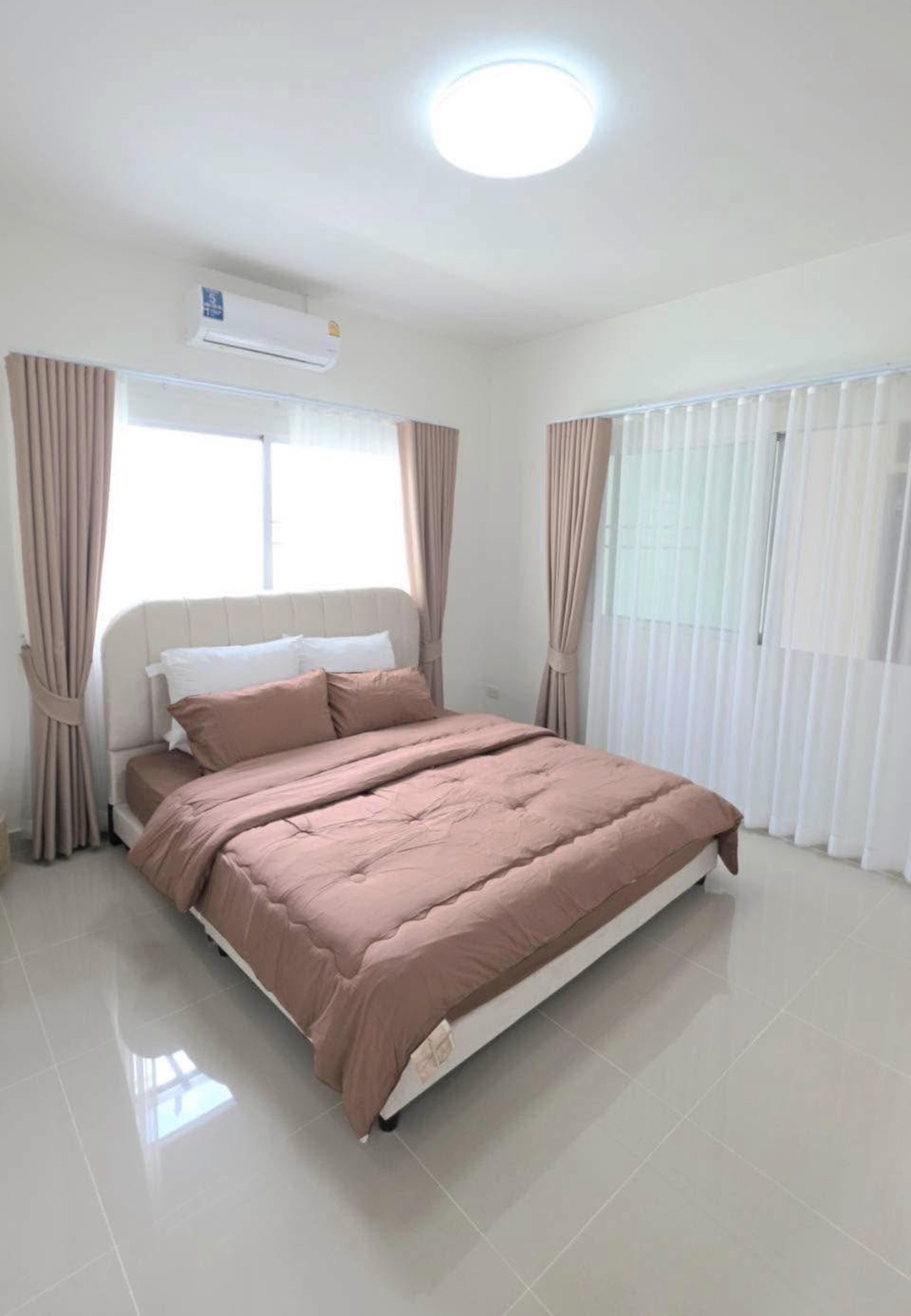 ขายบ้านเดี่ยว หมู่บ้านรวิพร ราคา 4.89 ล้านบาท - รูปที่ 3