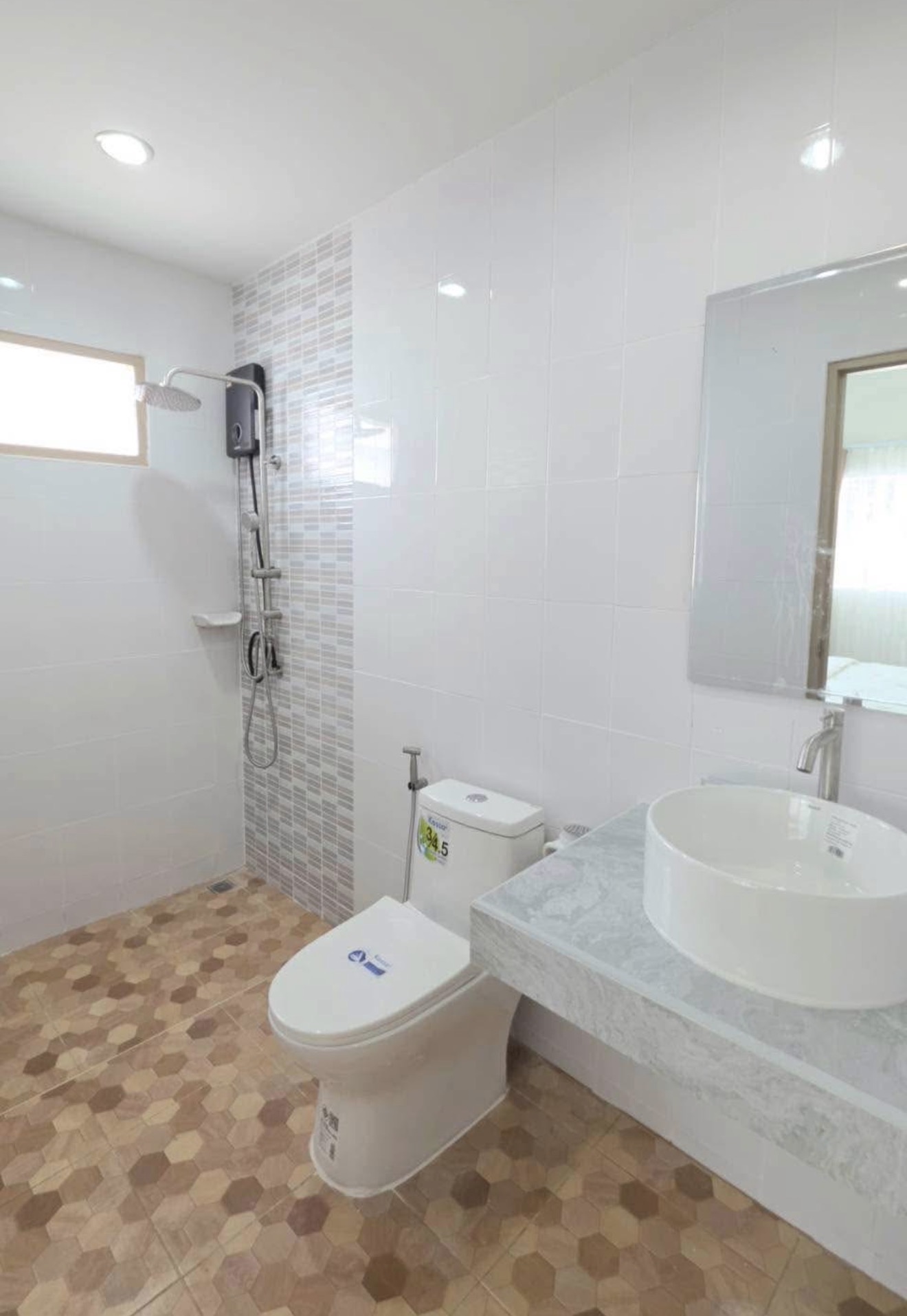 ขายบ้านเดี่ยว หมู่บ้านรวิพร ราคา 4.89 ล้านบาท - รูปที่ 4