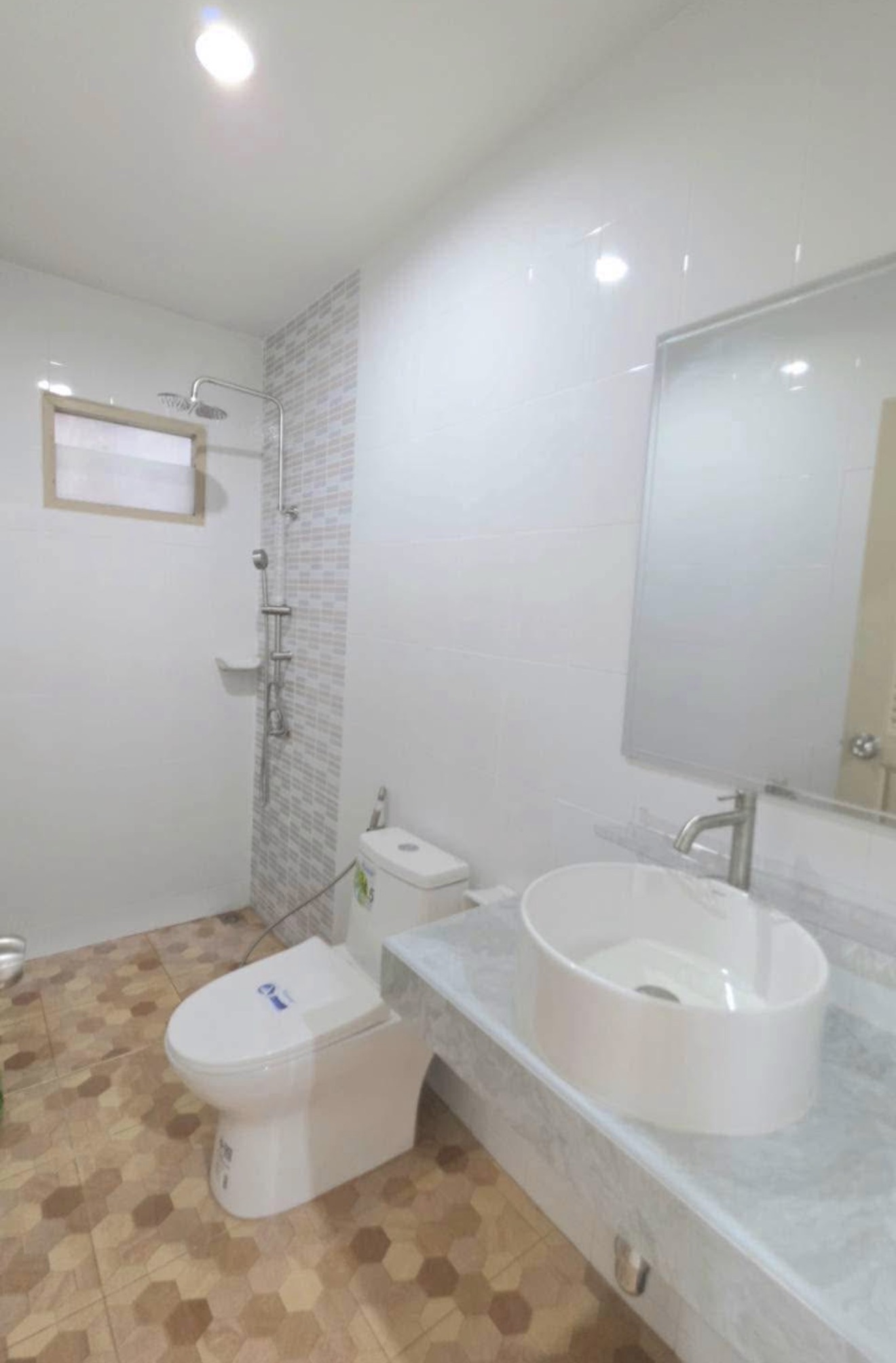 ขายบ้านเดี่ยว หมู่บ้านรวิพร ราคา 4.89 ล้านบาท - รูปที่ 6