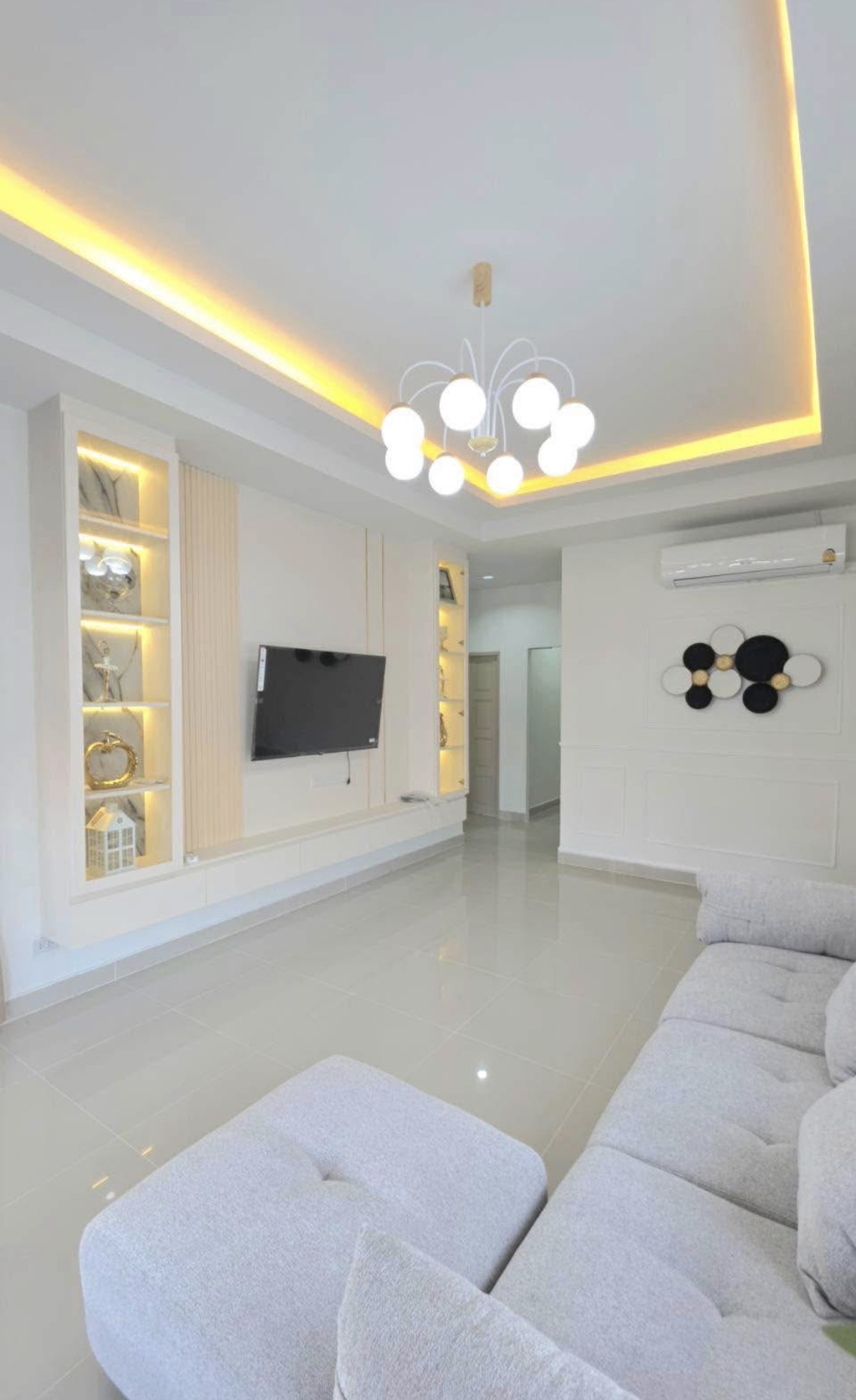 ขายบ้านเดี่ยว หมู่บ้านรวิพร ราคา 4.89 ล้านบาท - รูปที่ 7