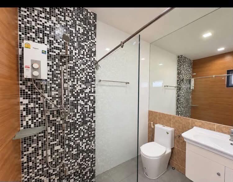 หมู่บ้านแกรนด์อุไรวรรณวิลล่าให้เช่า - รูปที่ 7