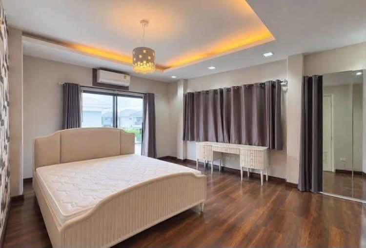 หมู่บ้านแกรนด์อุไรวรรณวิลล่าให้เช่า - รูปที่ 10