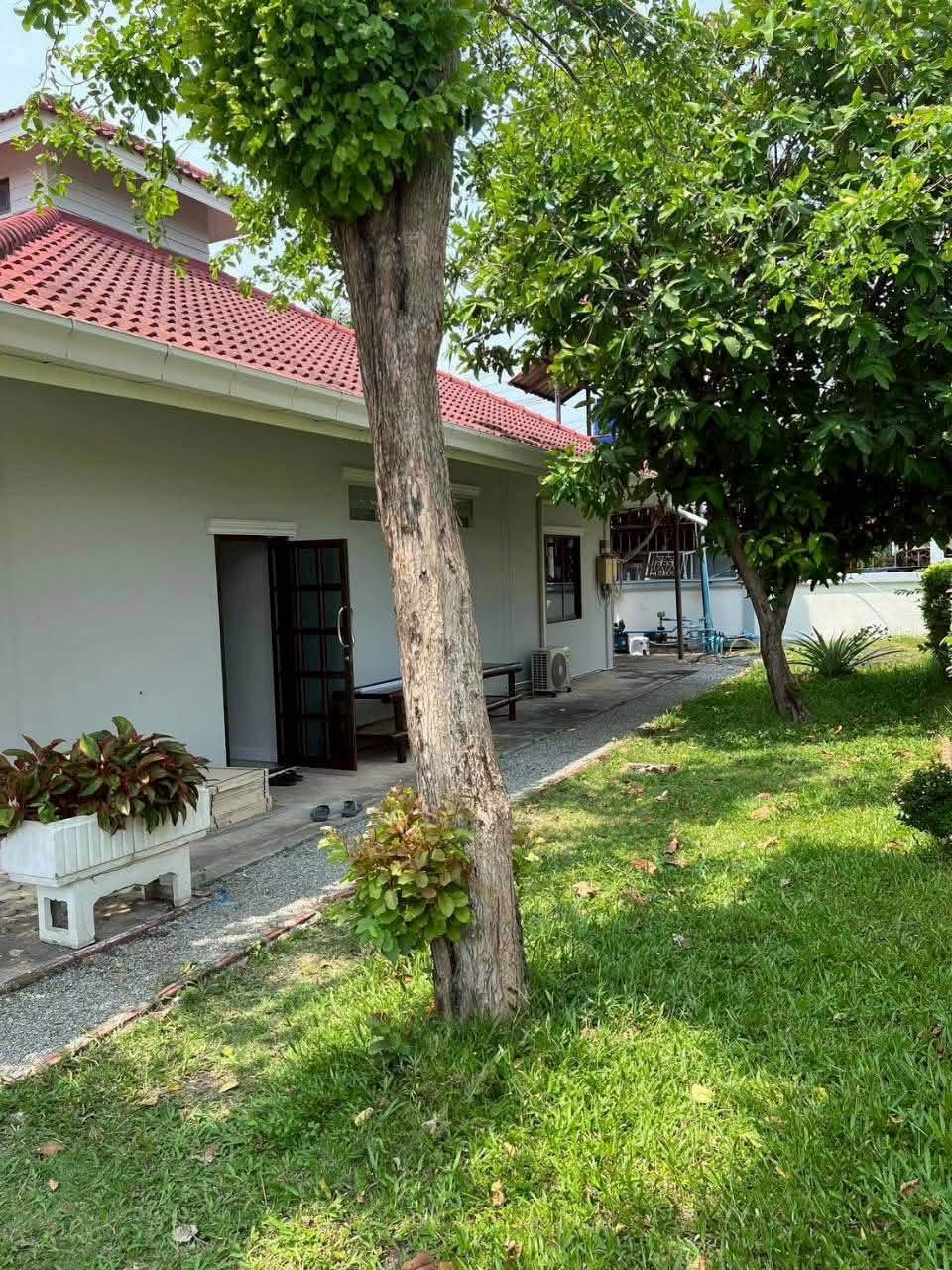 บ้านเดี่ยว ฝั่งทะเลให้เช่า 35,000/เดือน - รูปที่ 2