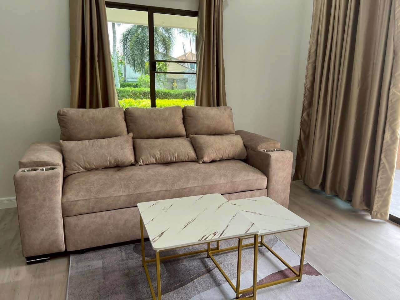 บ้านเดี่ยว ฝั่งทะเลให้เช่า 35,000/เดือน - รูปที่ 5