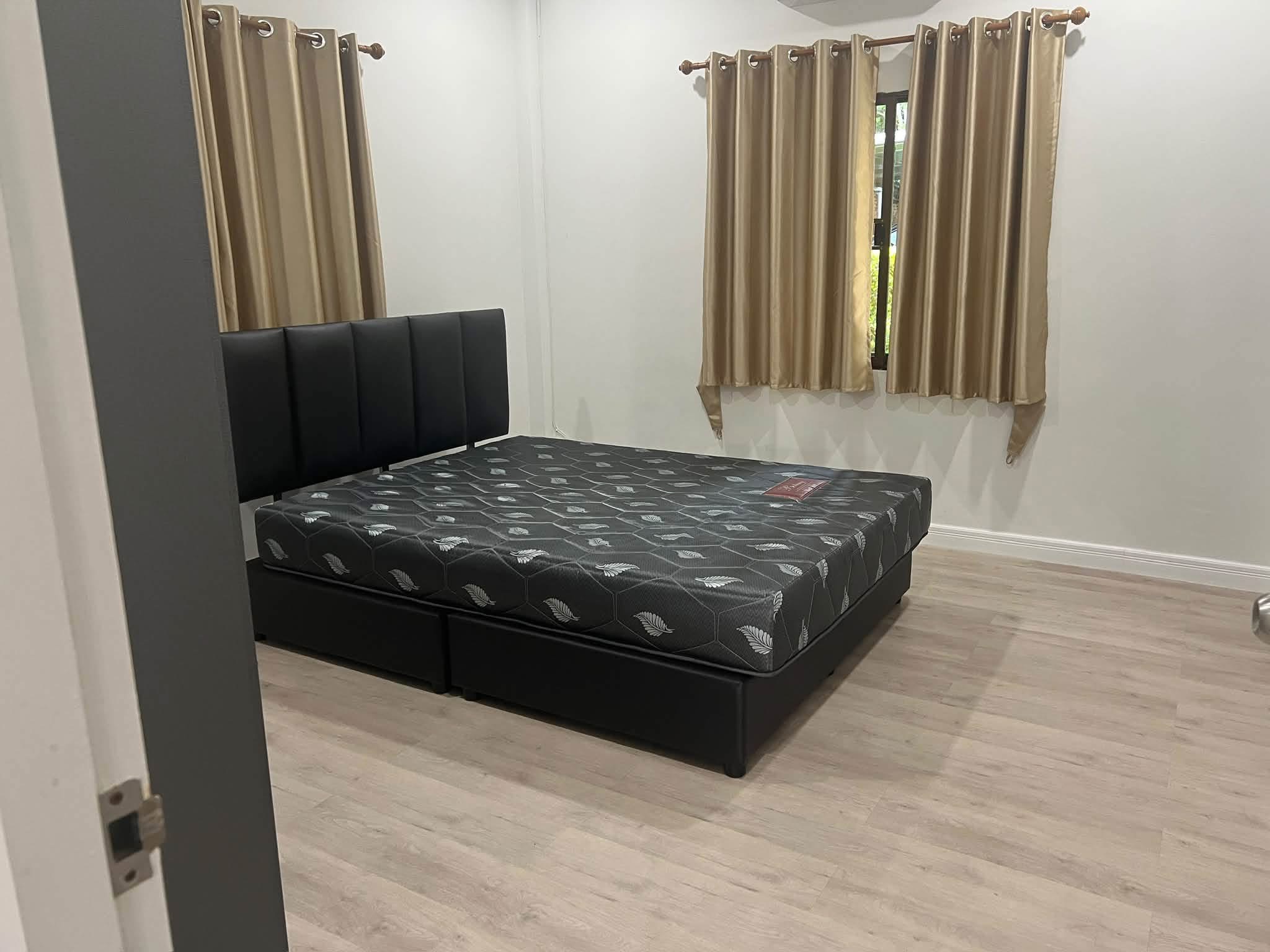 บ้านเดี่ยว ฝั่งทะเลให้เช่า 35,000/เดือน - รูปที่ 8