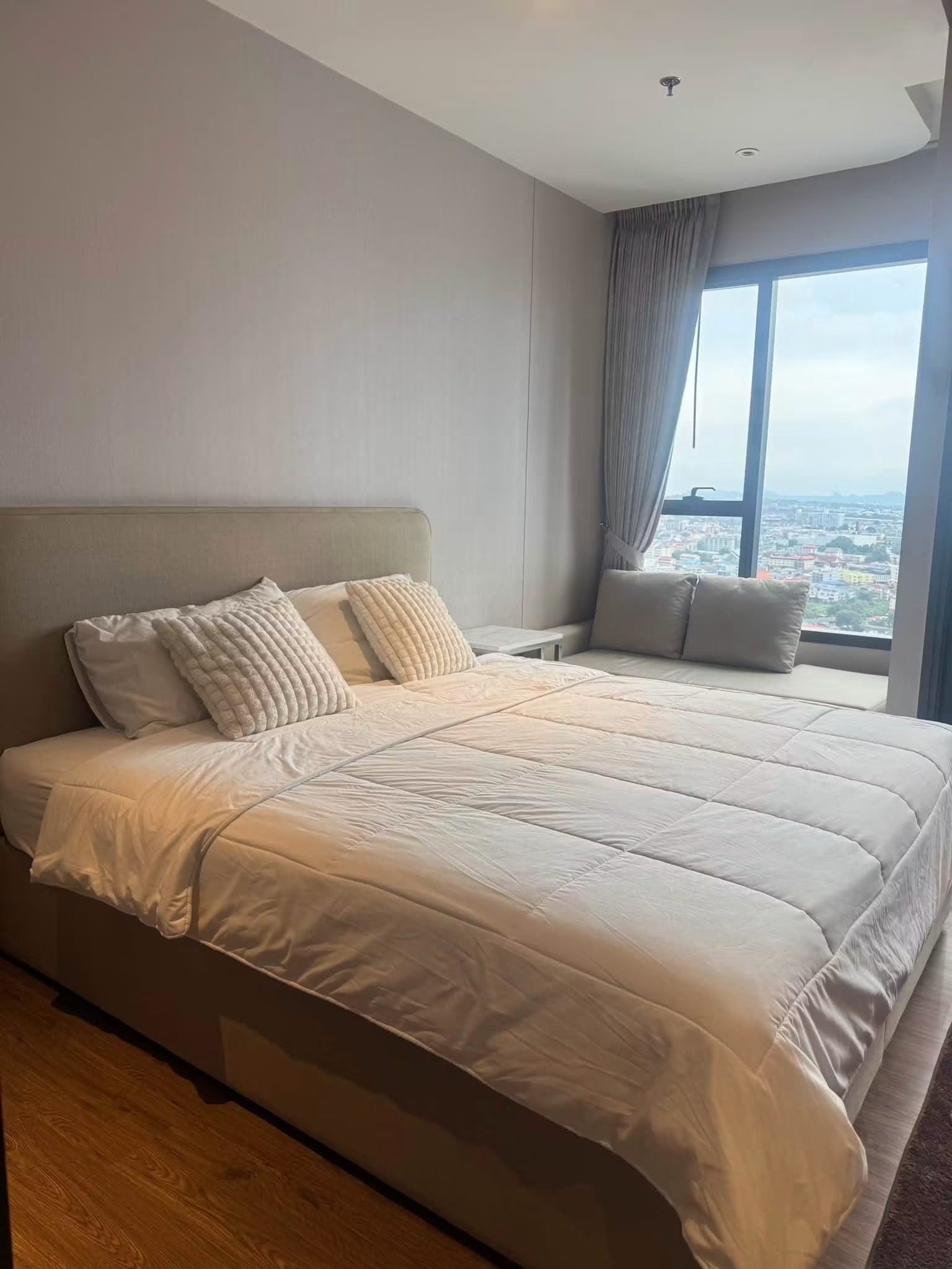 Once Pattata Condo ให้เช่า 20,000/เดือน