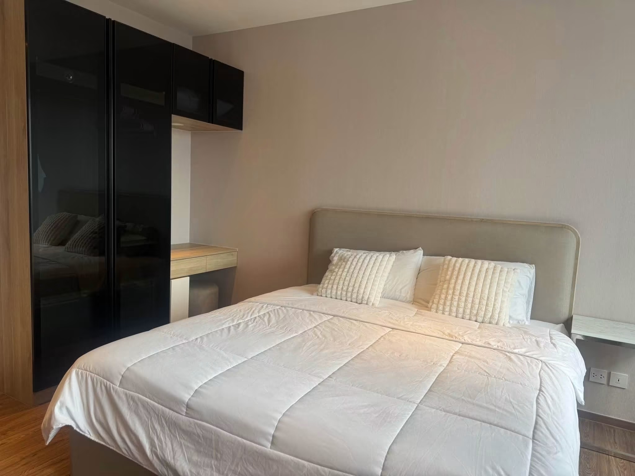 Once Pattata Condo ให้เช่า 20,000/เดือน - รูปที่ 3