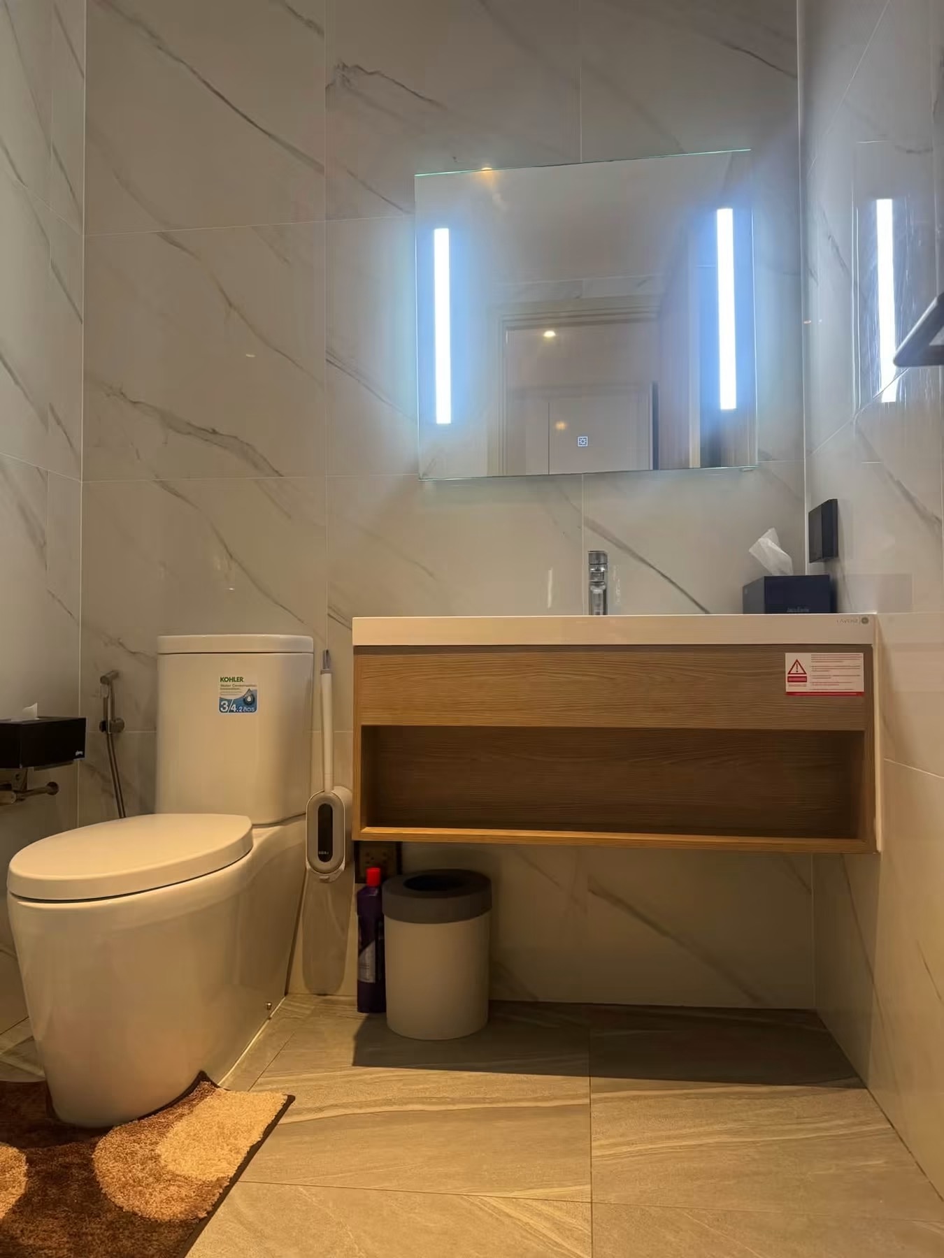 Once Pattata Condo ให้เช่า 20,000/เดือน - รูปที่ 4